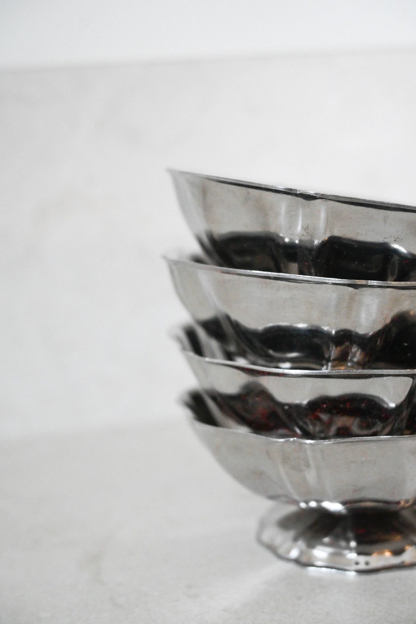 Set Coupeglas & Skedar