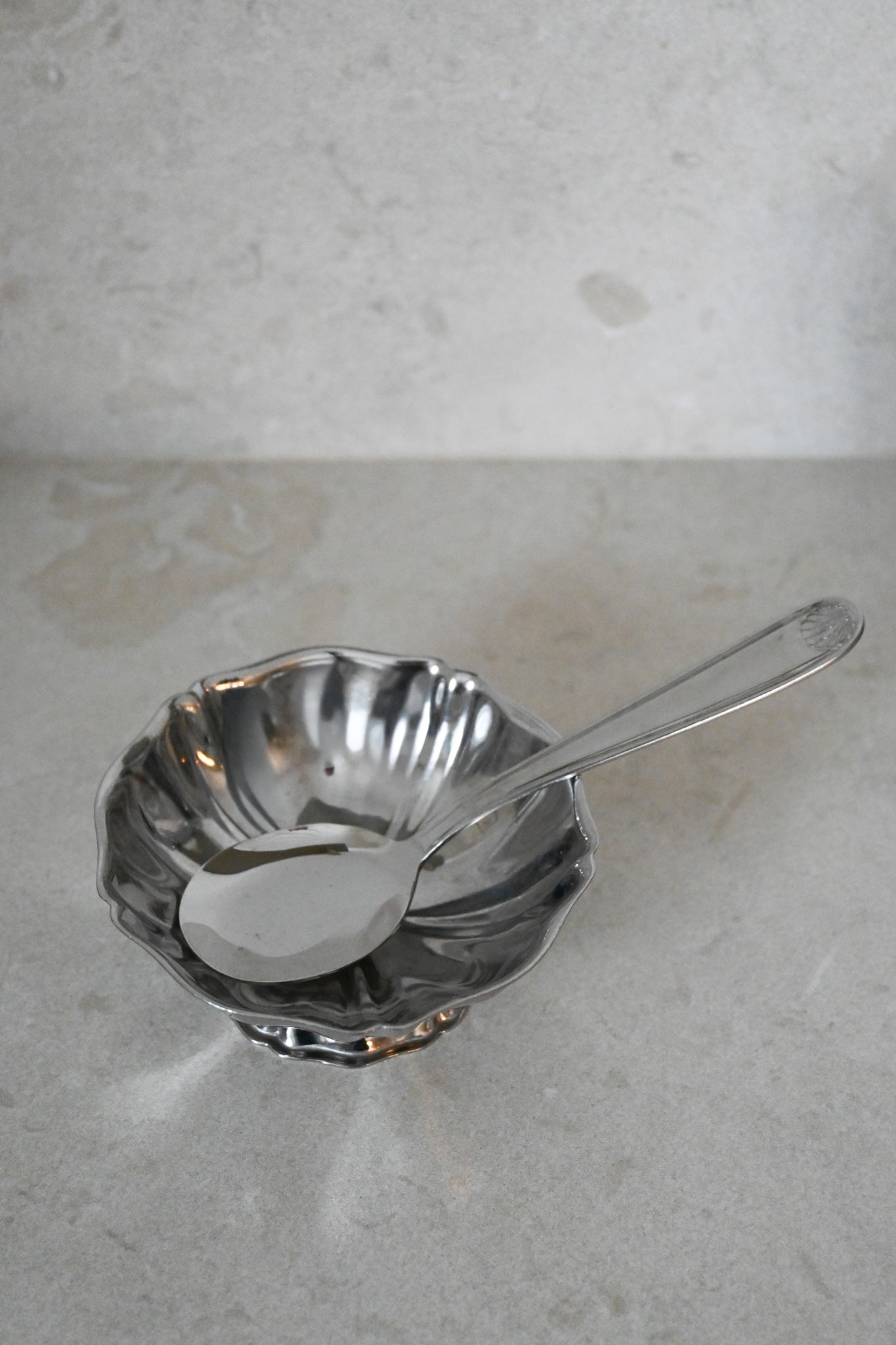Set Coupeglas & Skedar
