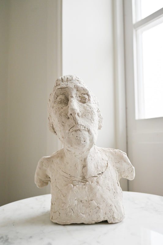 Skulptur MajaLisa Alexandersson