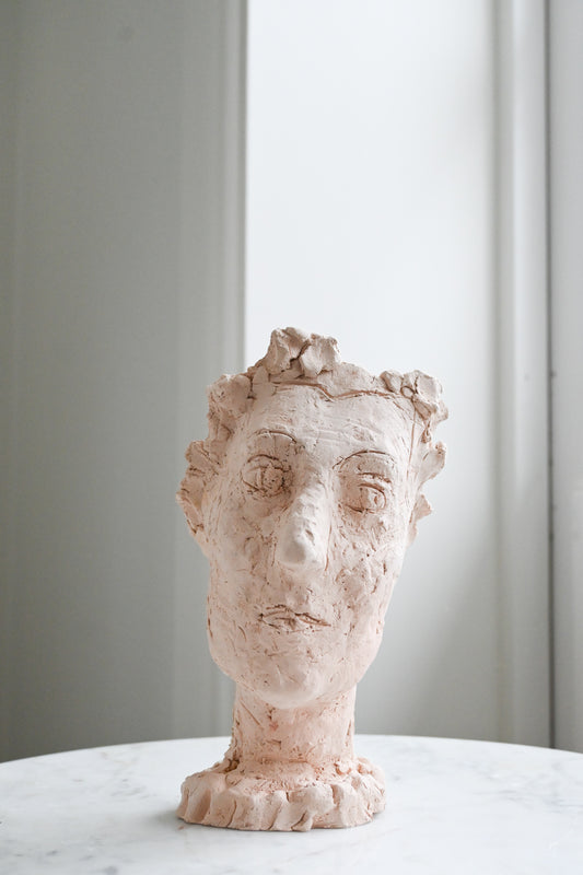 Skulptur MajaLisa Alexandersson