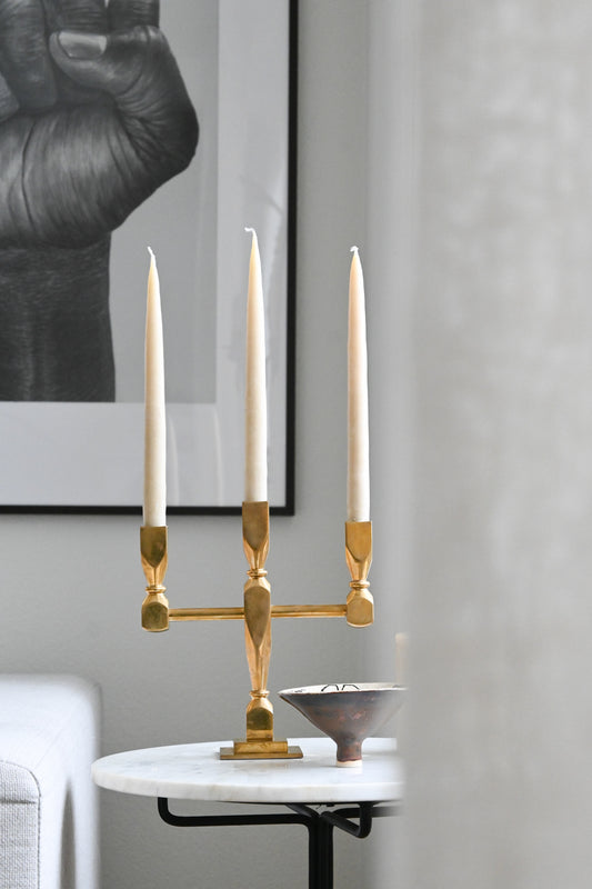 Ljusstake Gusum
