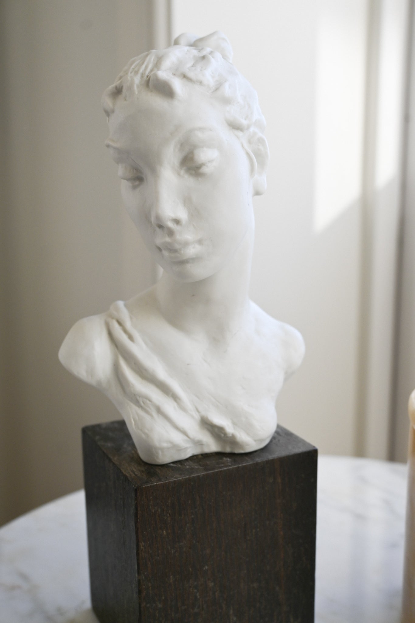 Skulptur Rosenthal