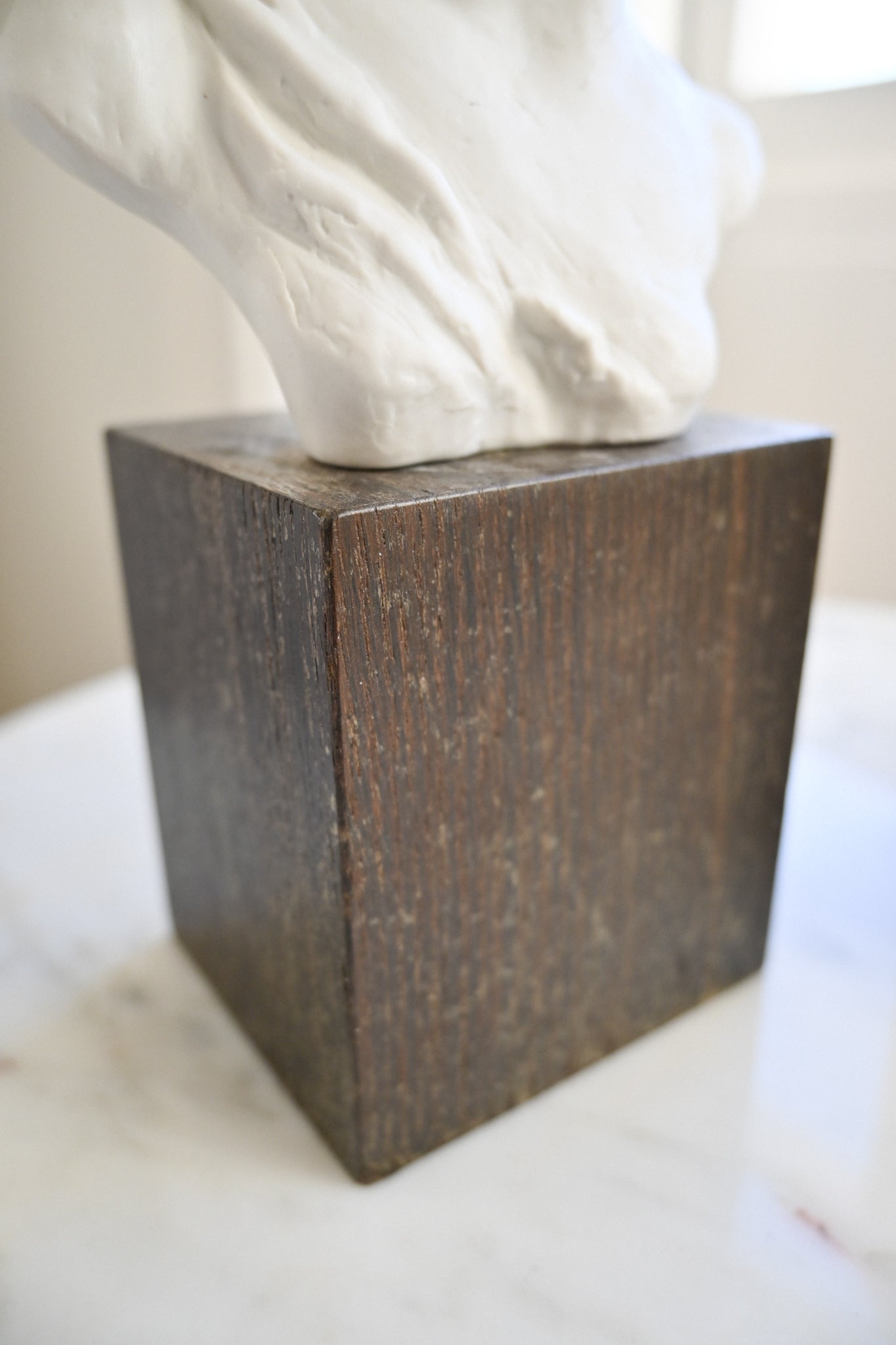 Skulptur Rosenthal