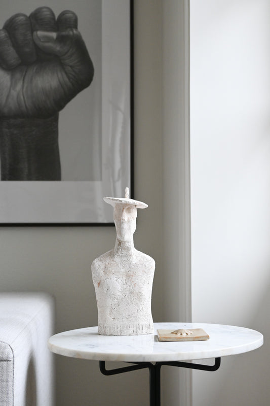 Skulptur MajaLisa Alexandersson