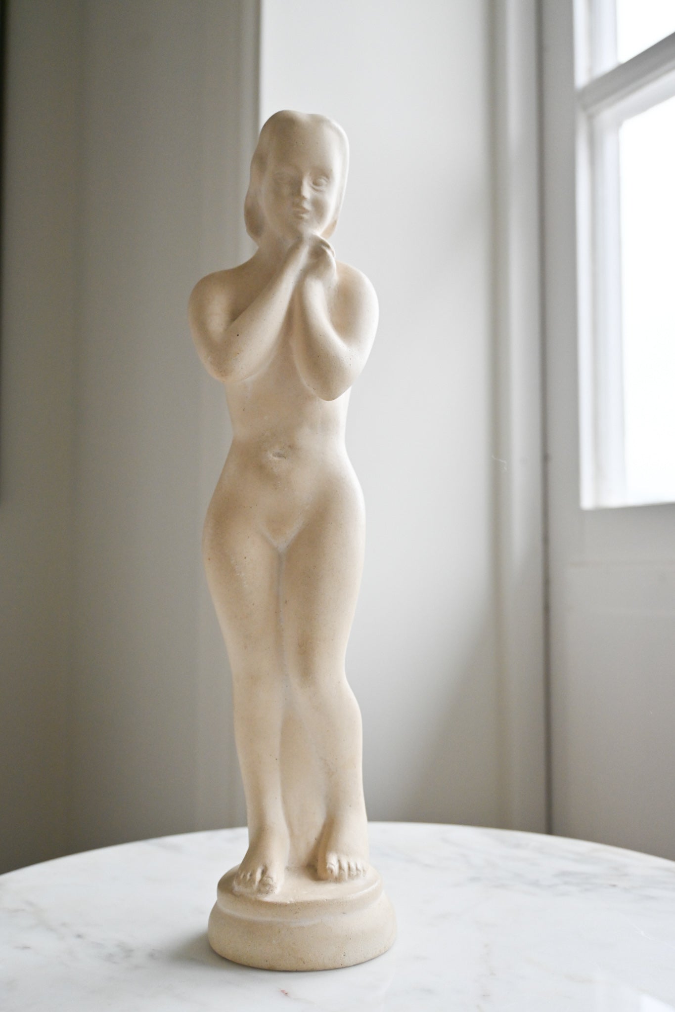 Skulptur