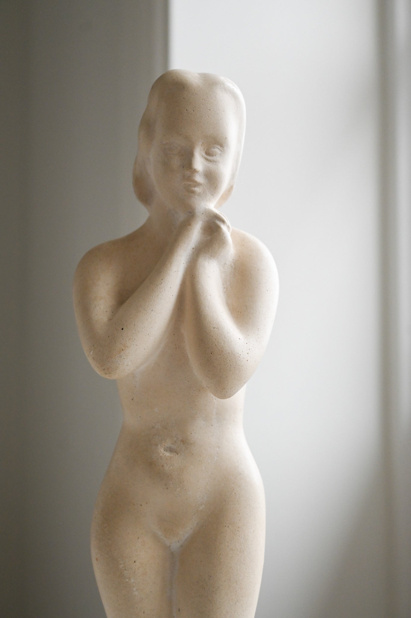 Skulptur