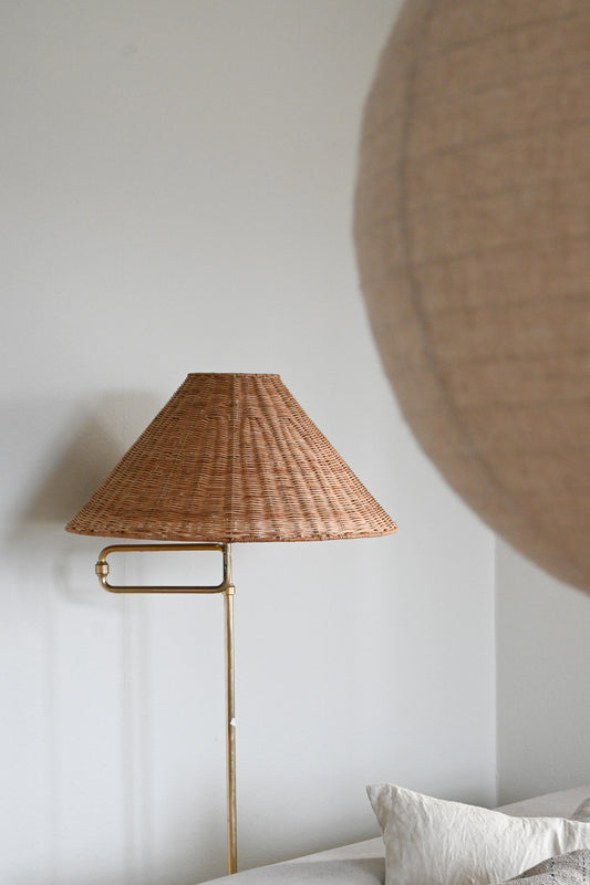 Lampskärm Rotting