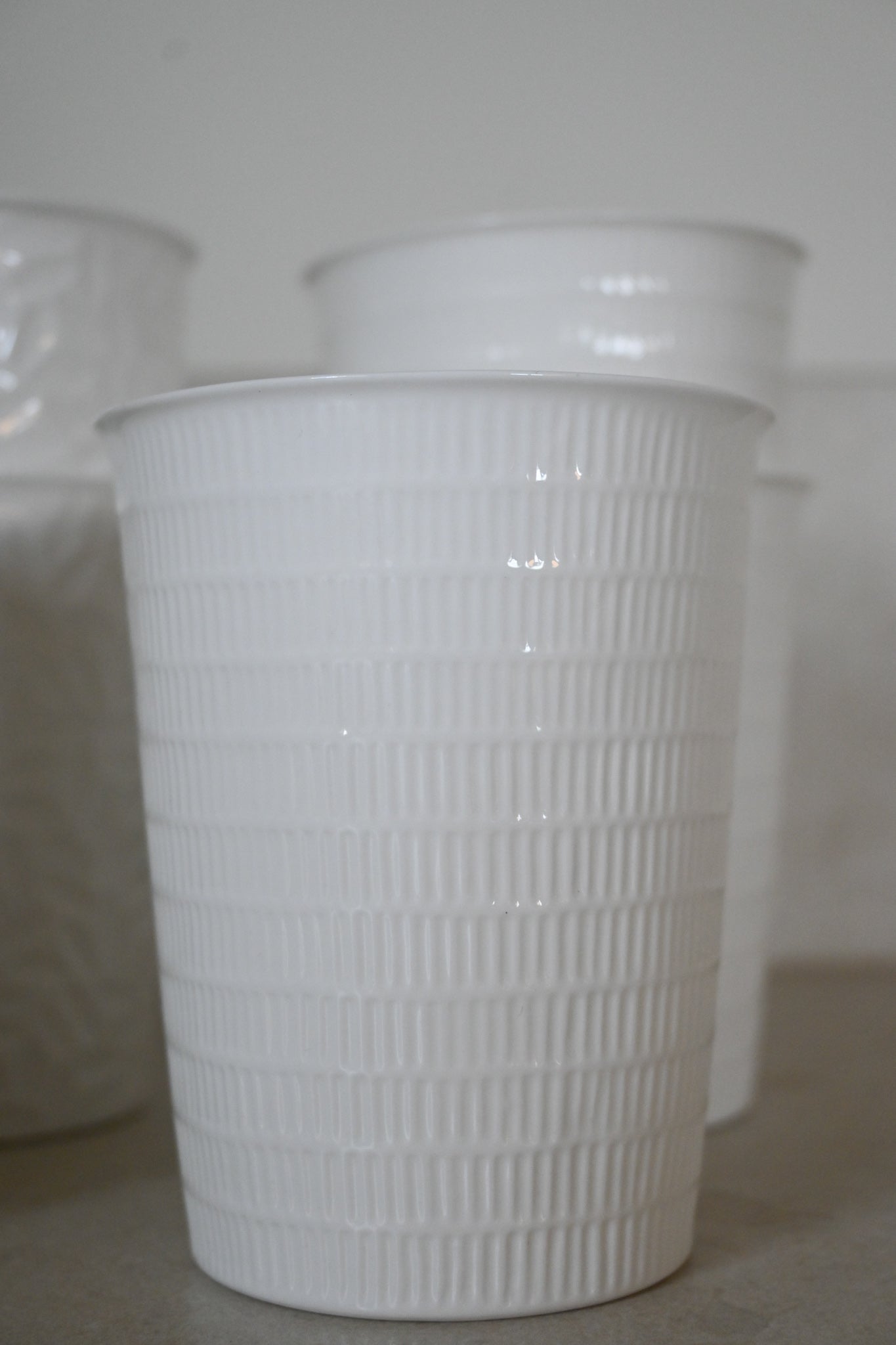 Mugg "Streck" Firma Svenskt Tenn