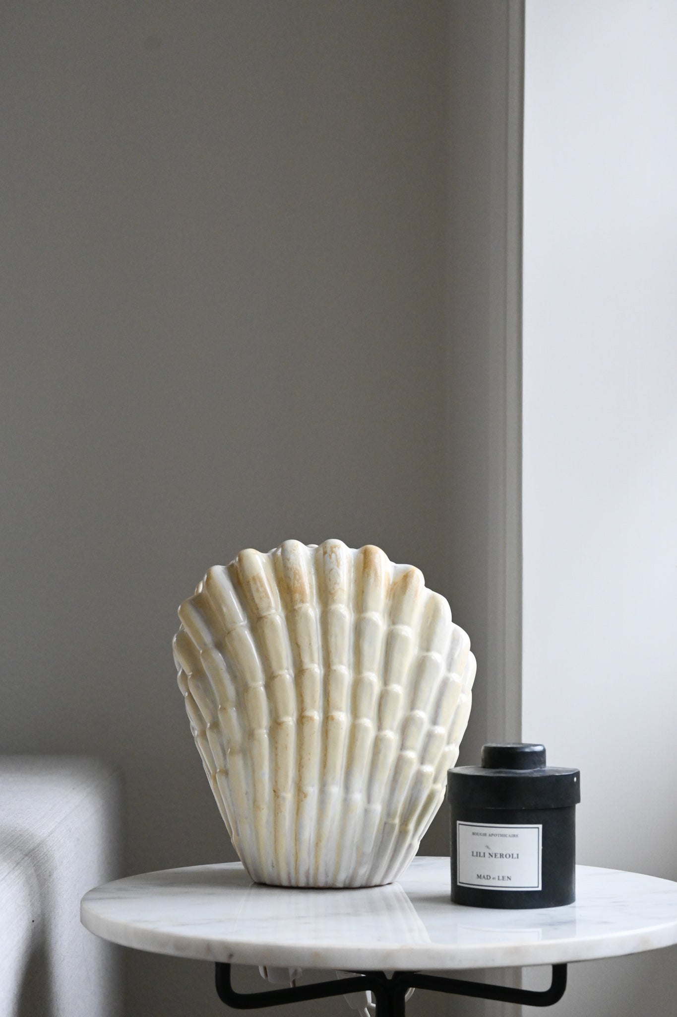 Bordslampa Vicke Lindstrand Upsala Ekeby