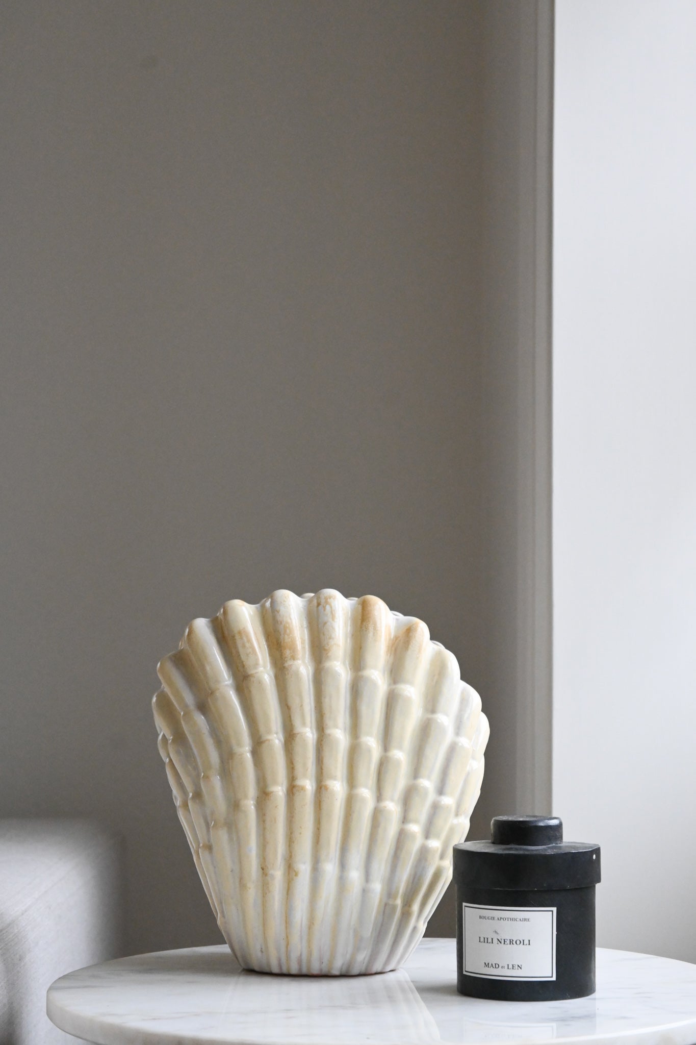 Bordslampa Vicke Lindstrand Upsala Ekeby