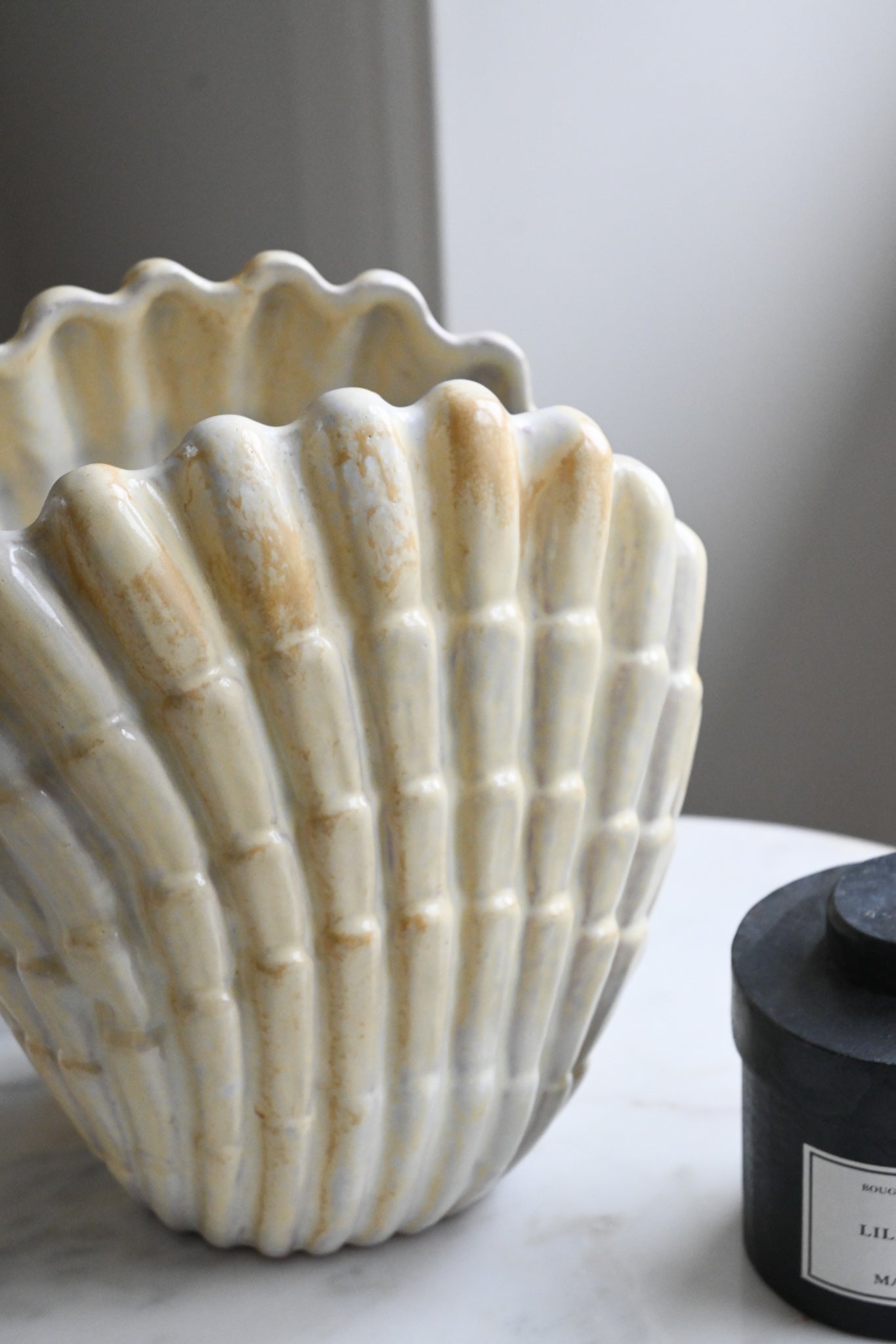 Bordslampa Vicke Lindstrand Upsala Ekeby