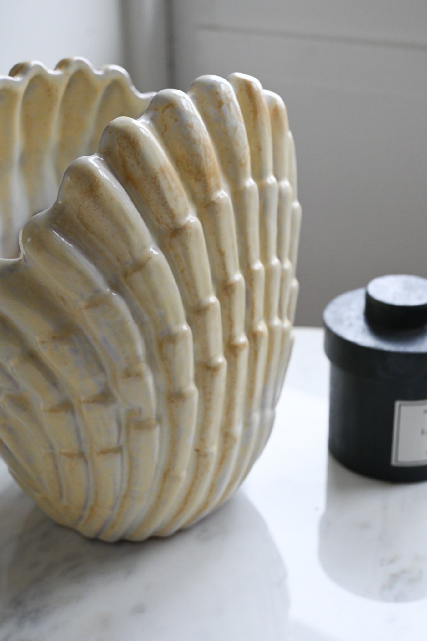 Bordslampa Vicke Lindstrand Upsala Ekeby