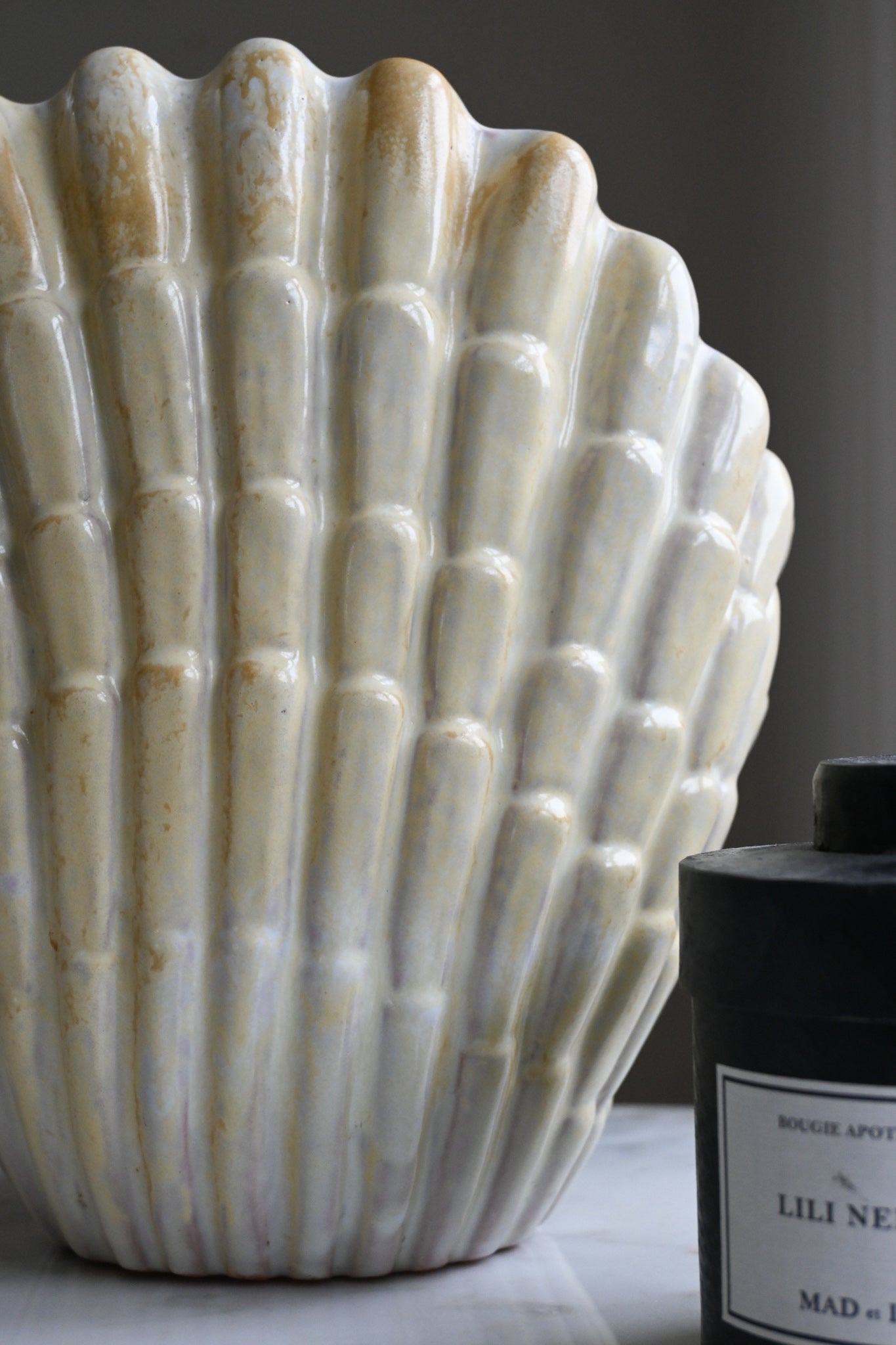 Bordslampa Vicke Lindstrand Upsala Ekeby