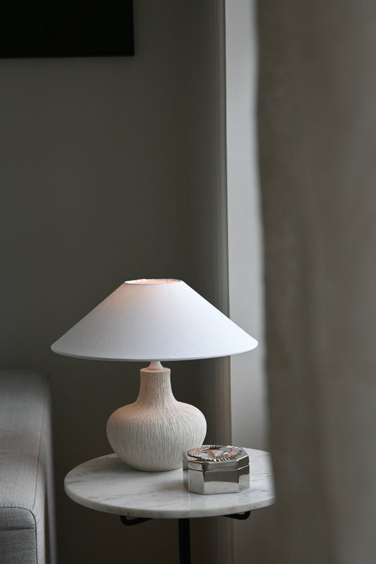 Bordslampa