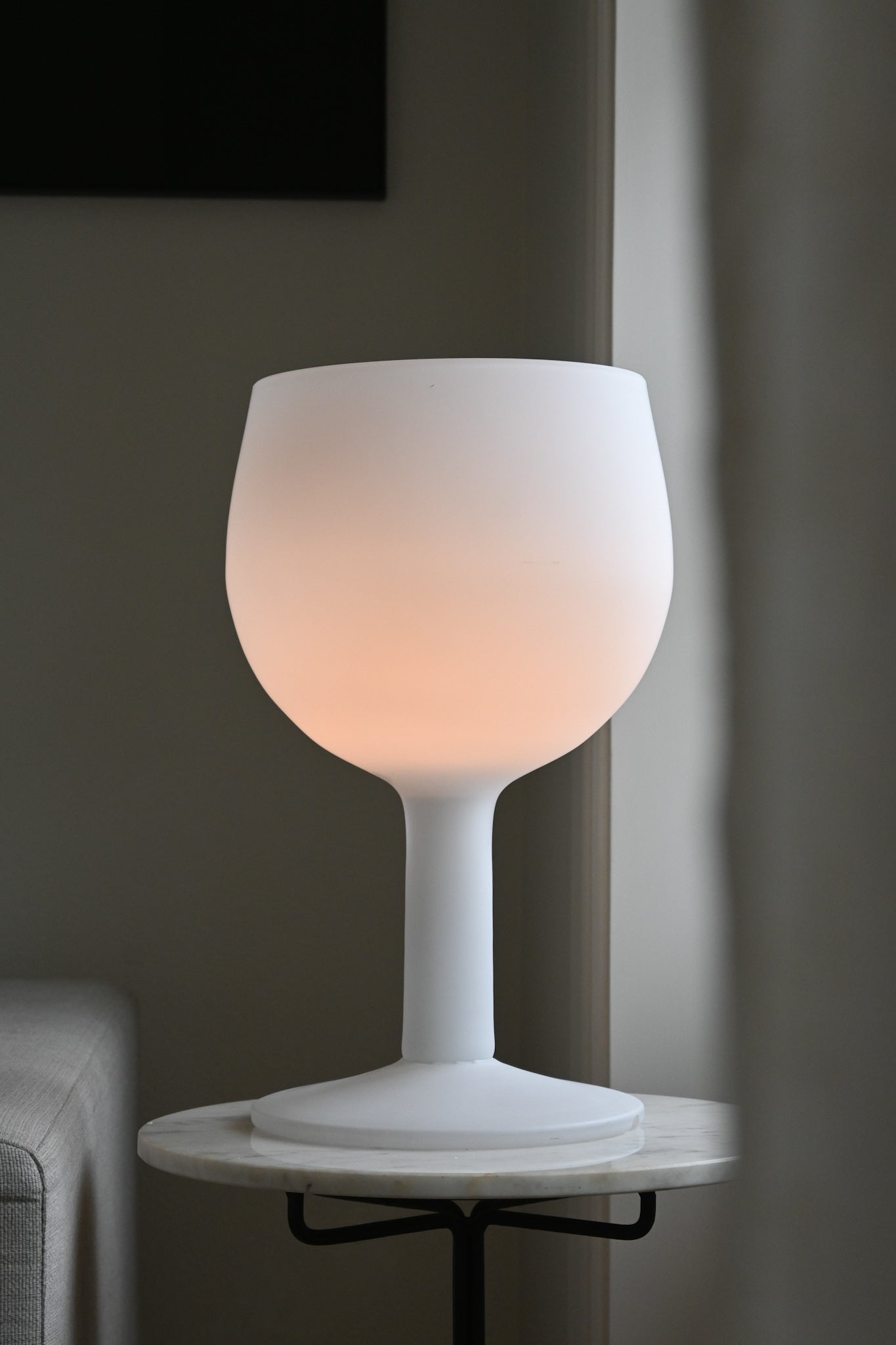 Bordslampa Balto Ligne Roset