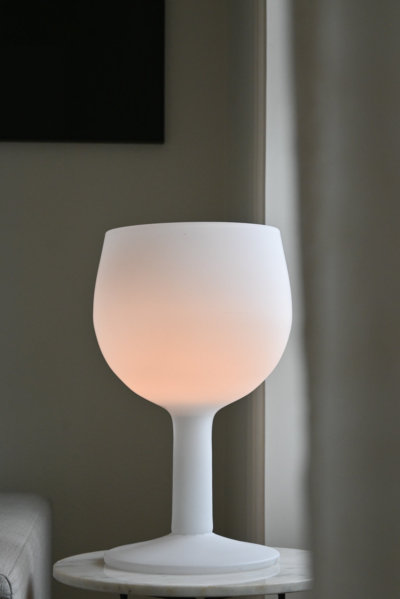 Bordslampa Balto Ligne Roset