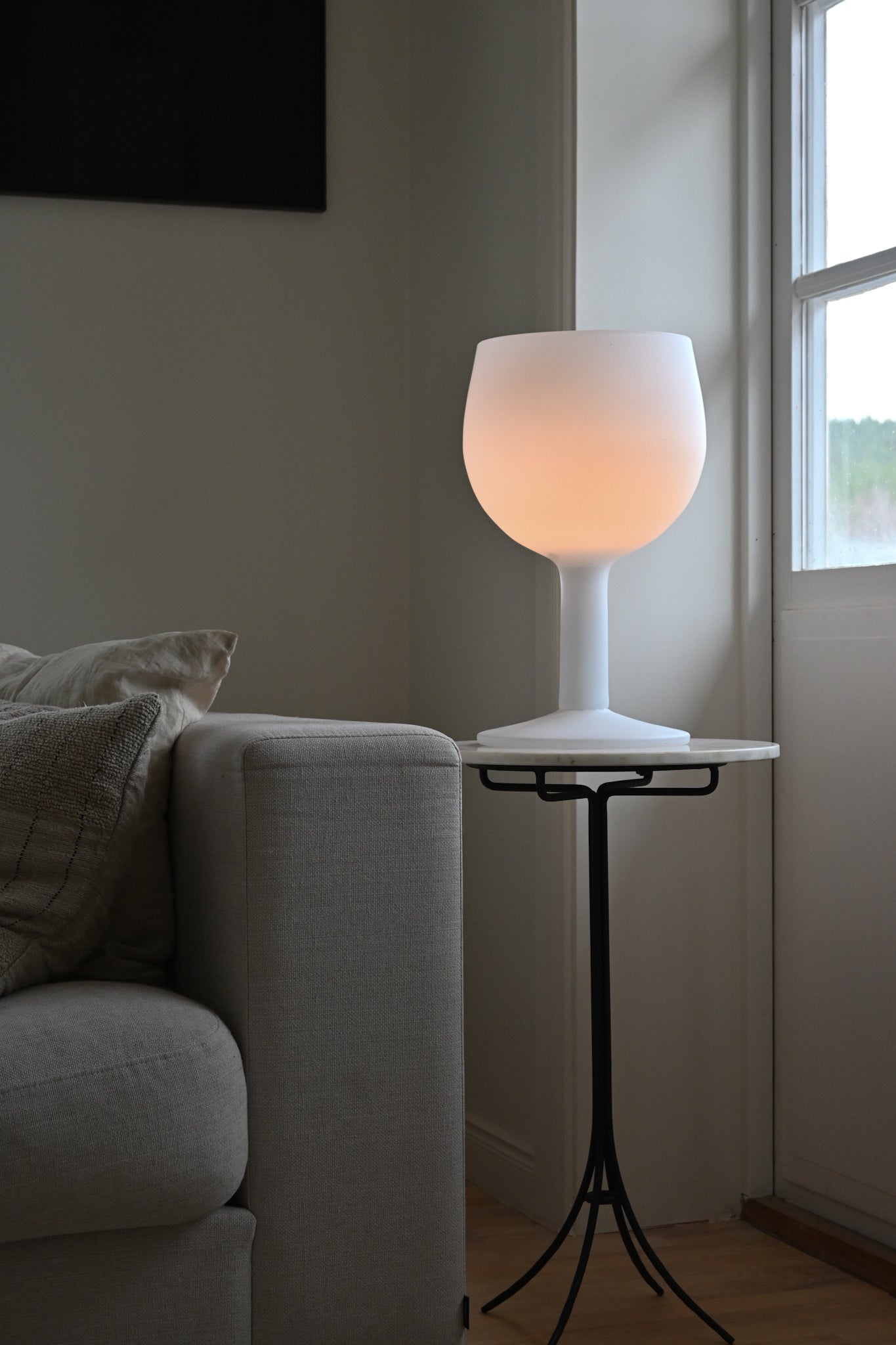Bordslampa Balto Ligne Roset