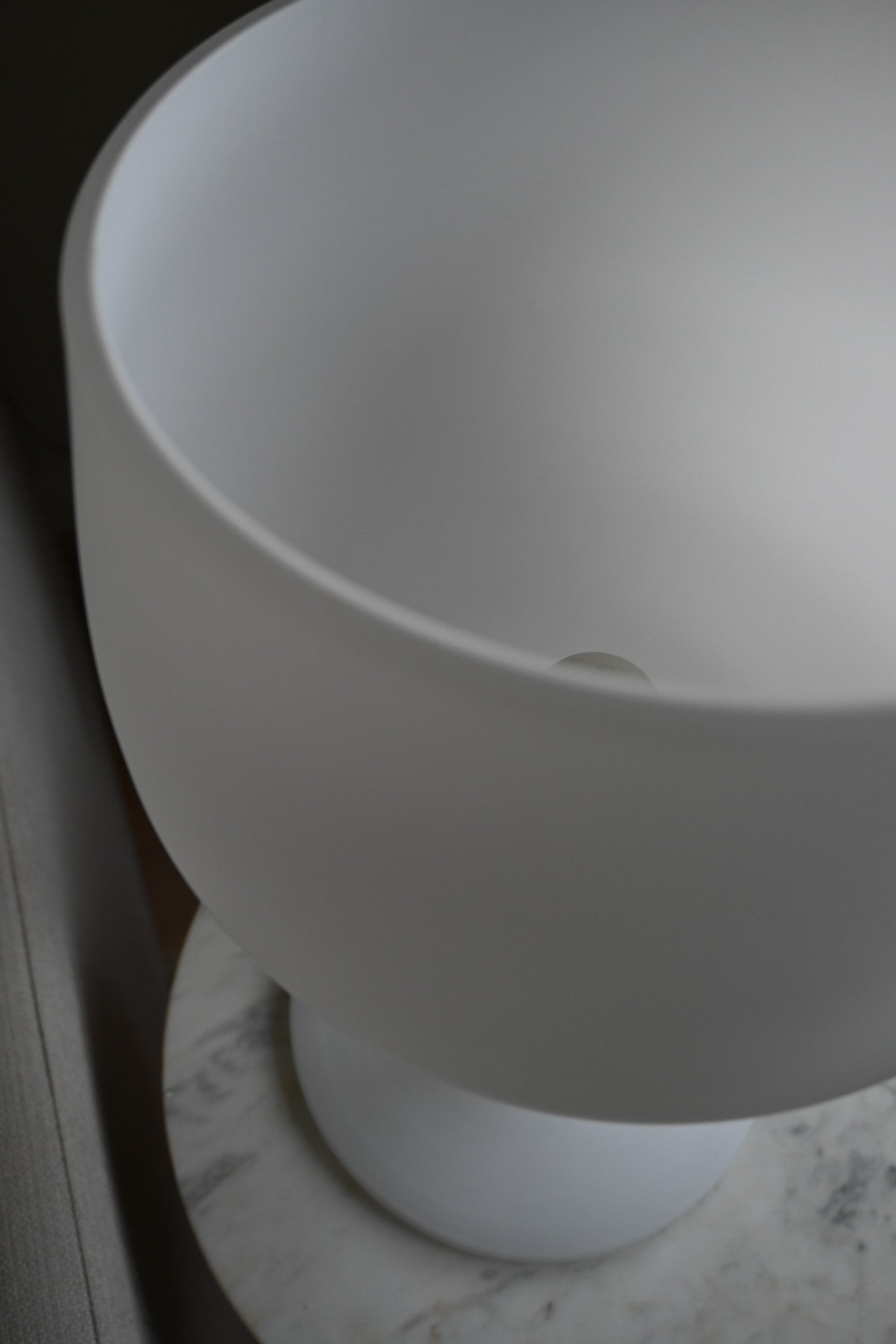 Bordslampa Balto Ligne Roset