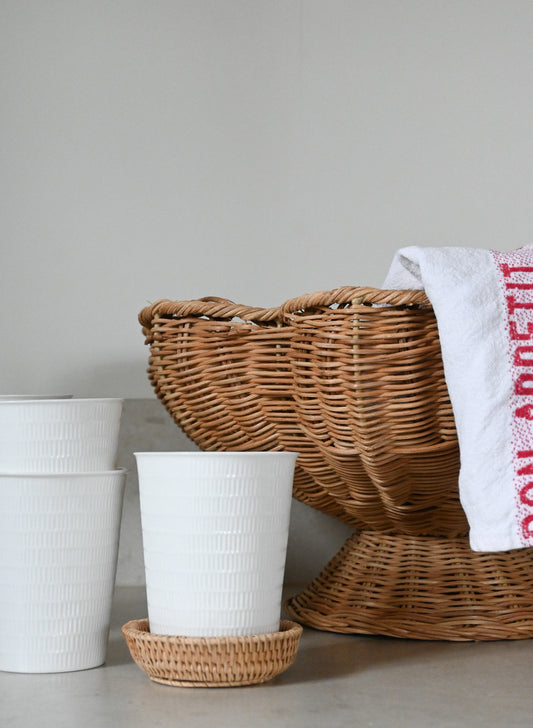 Mugg "Streck" Firma Svenskt Tenn