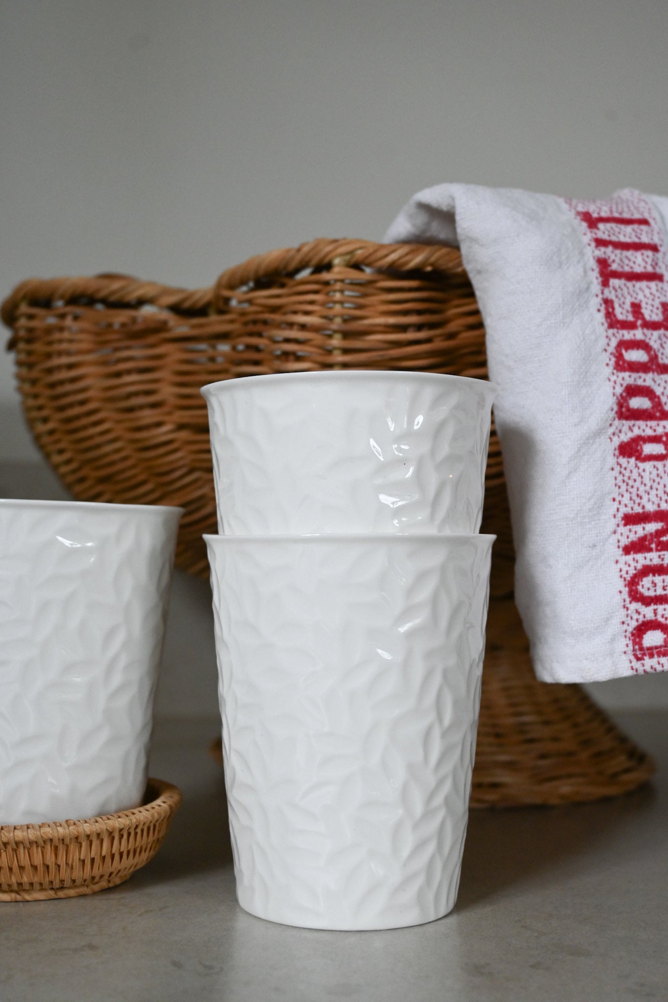 Mugg "Myrten" Firma Svenskt Tenn