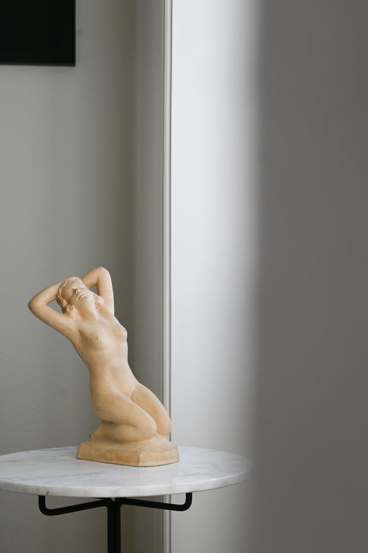 Skulptur Ove Rasmussen