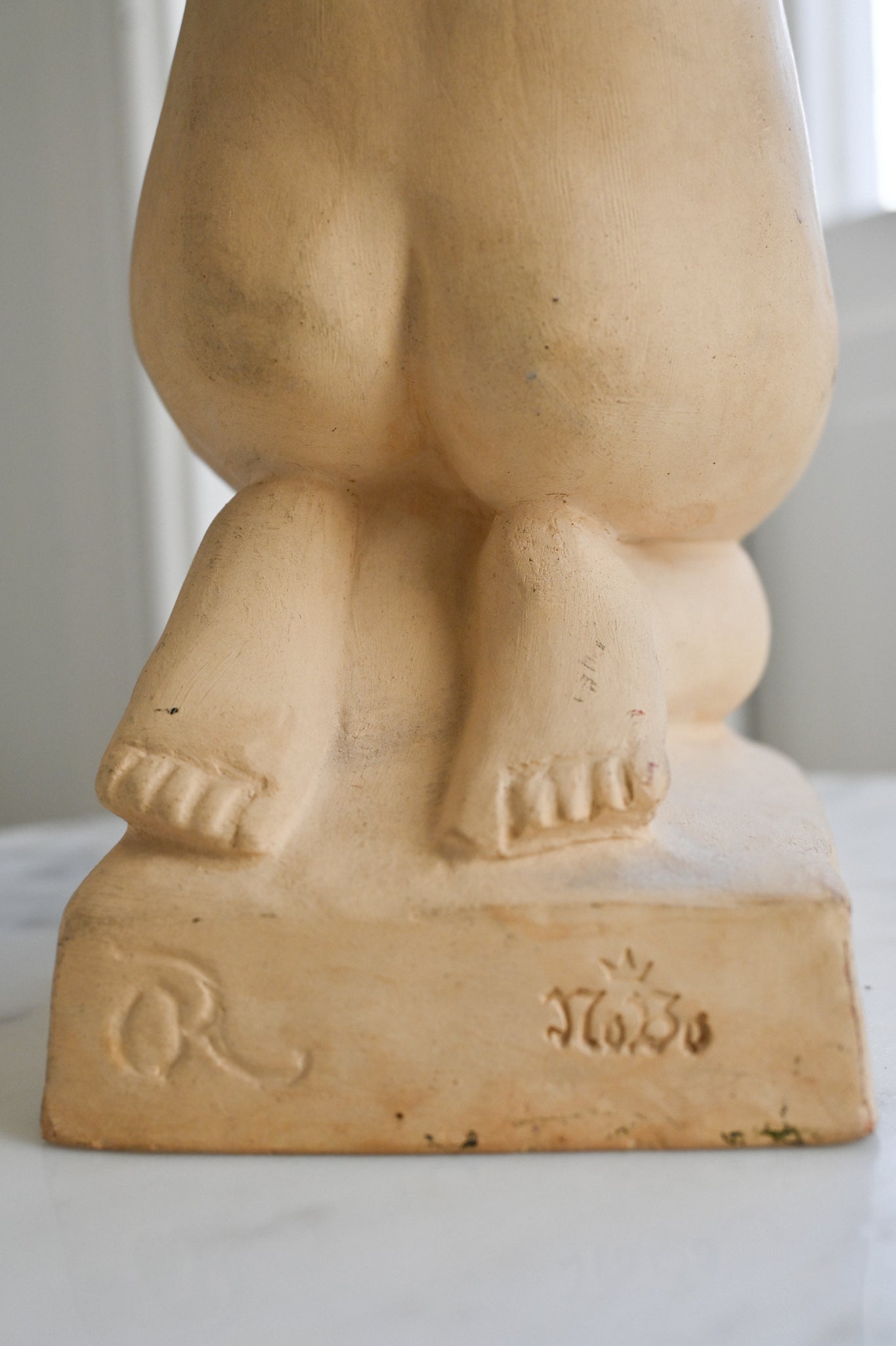Skulptur Ove Rasmussen