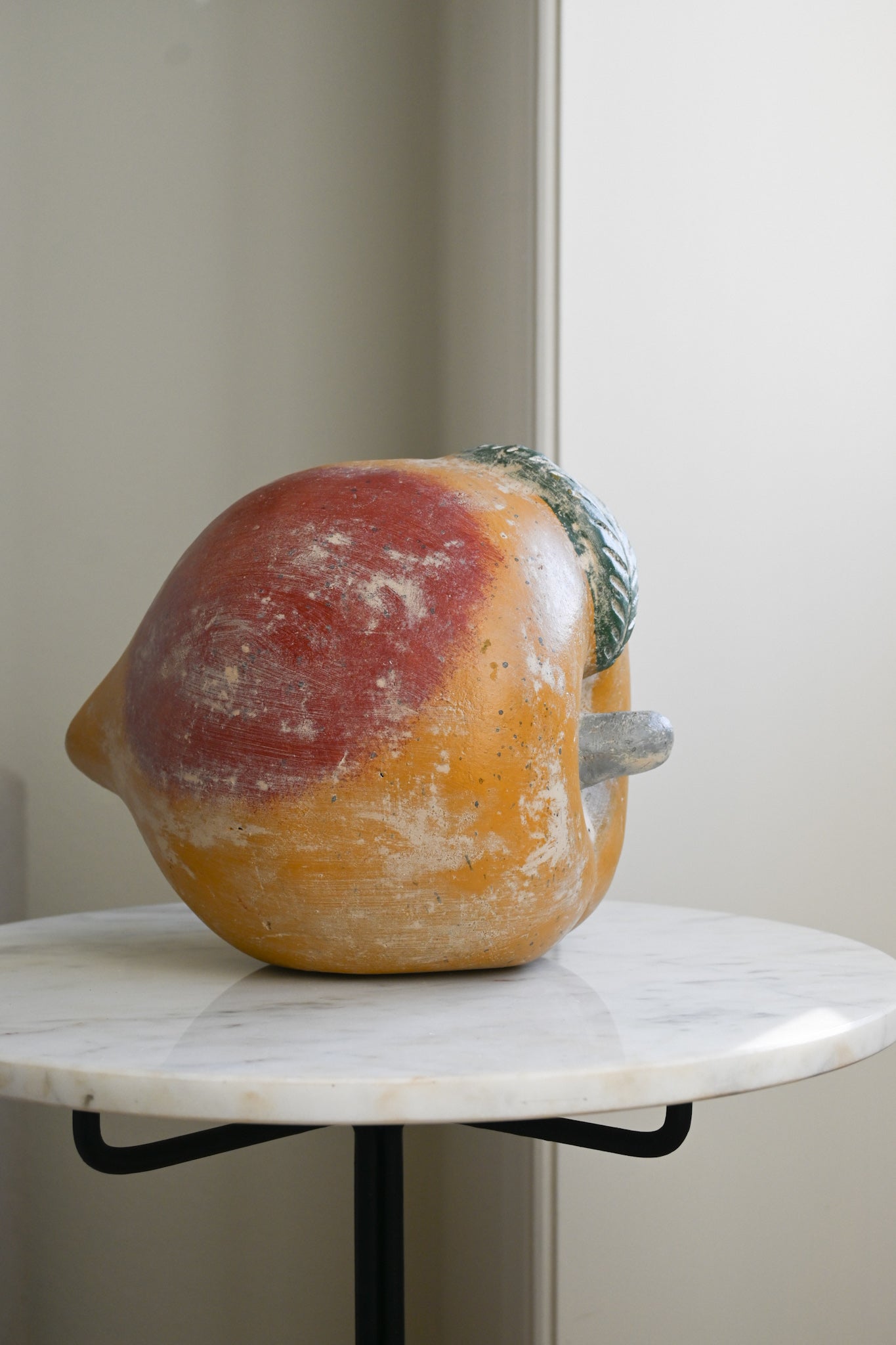 Skulptur Keramik