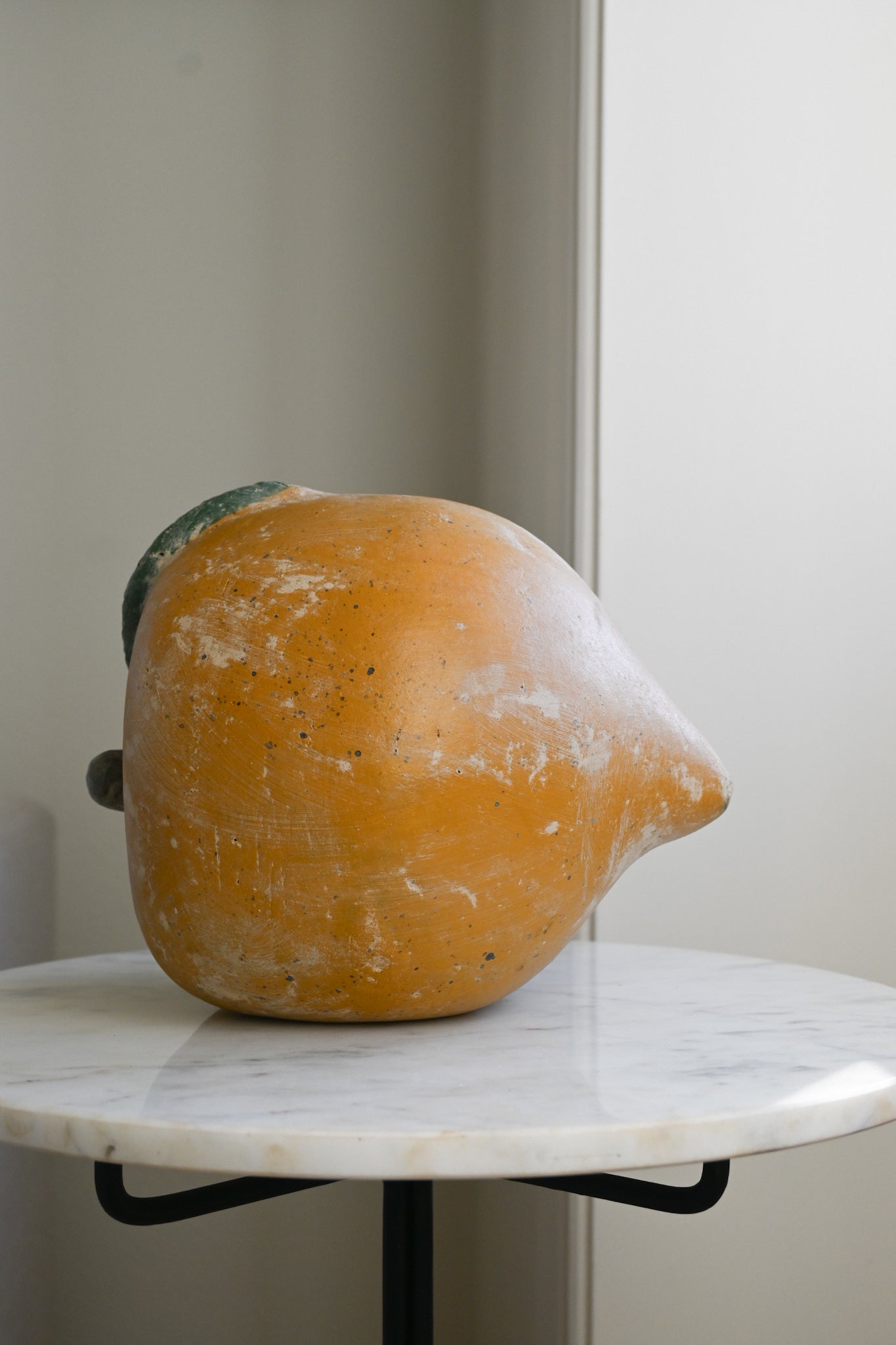 Skulptur Keramik