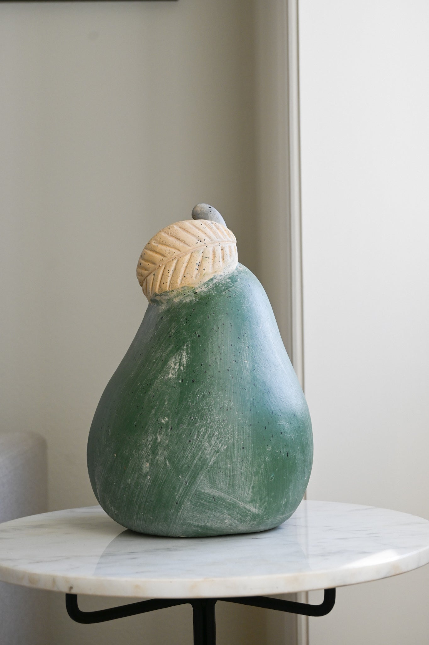 Skulptur Keramik
