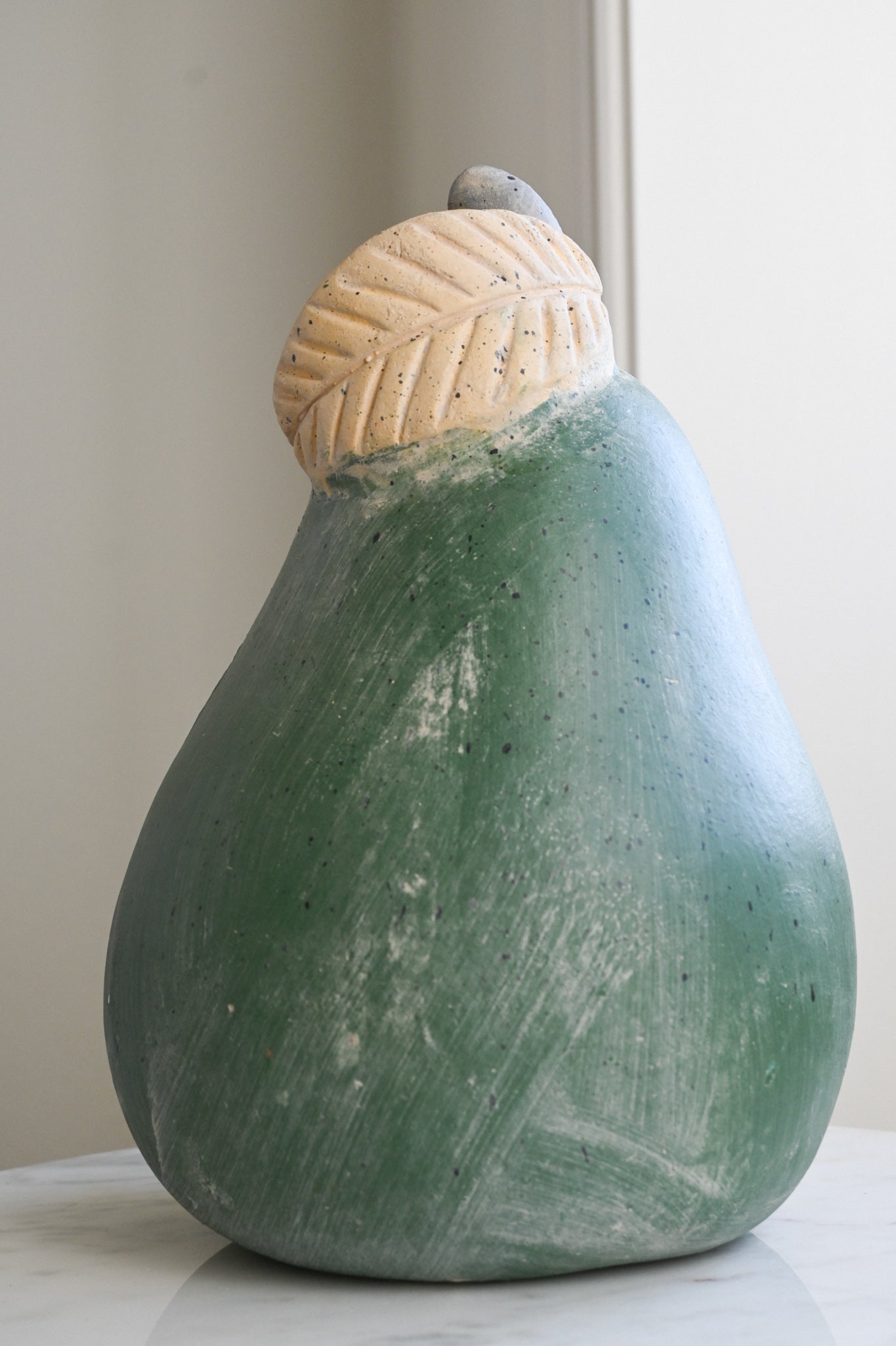 Skulptur Keramik