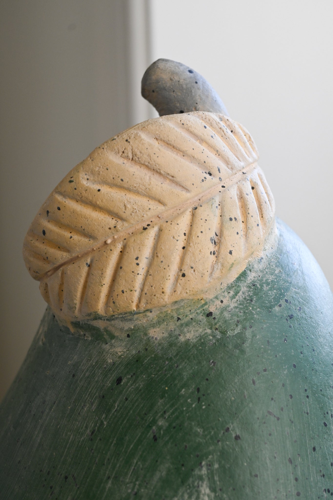 Skulptur Keramik