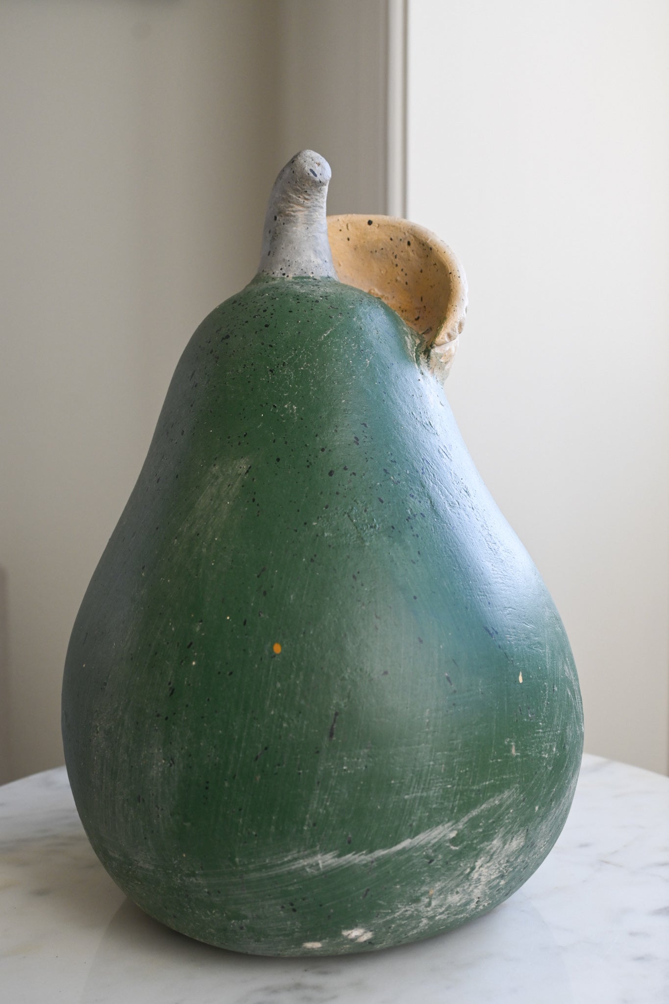 Skulptur Keramik