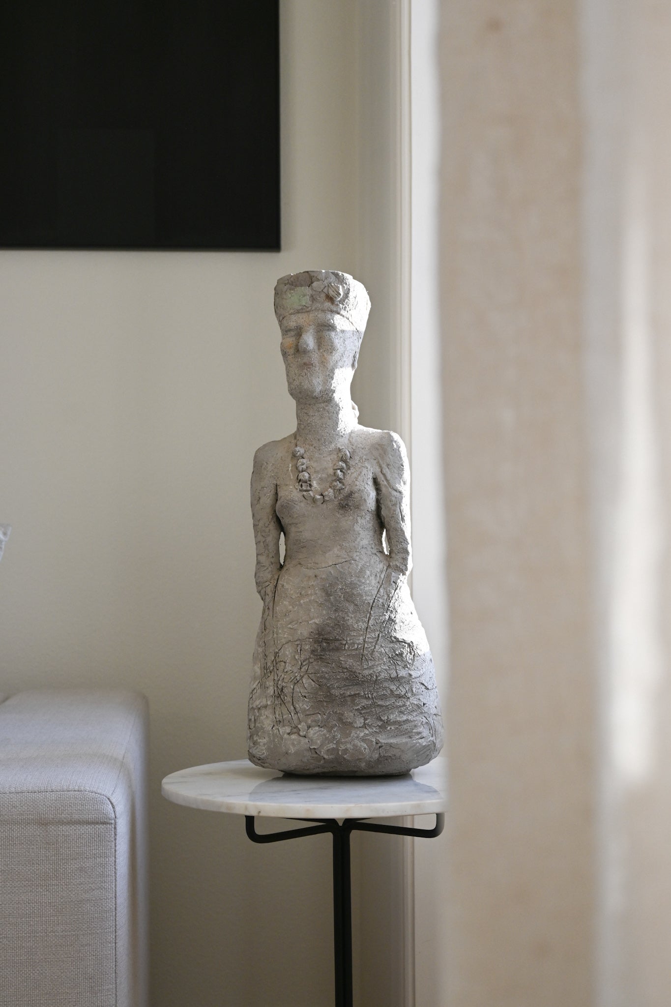 Skulptur MajaLisa Alexandersson