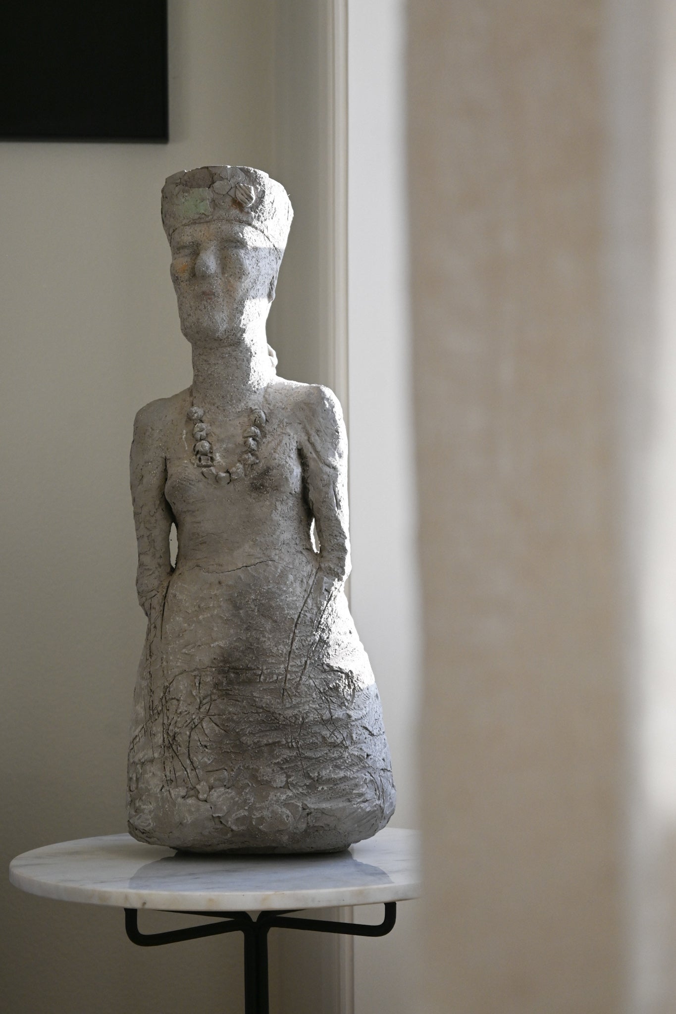 Skulptur MajaLisa Alexandersson