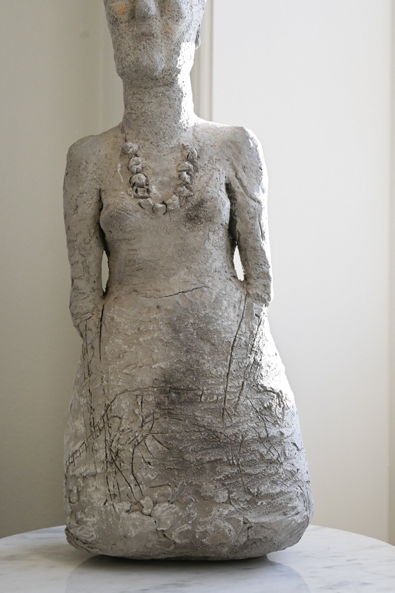 Skulptur MajaLisa Alexandersson
