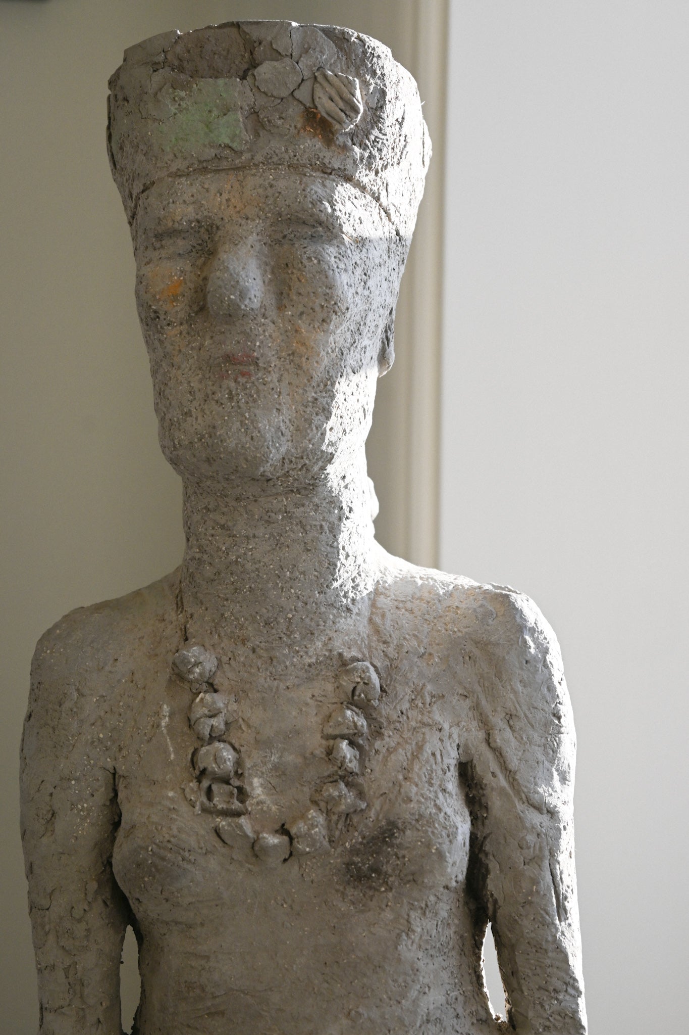 Skulptur MajaLisa Alexandersson