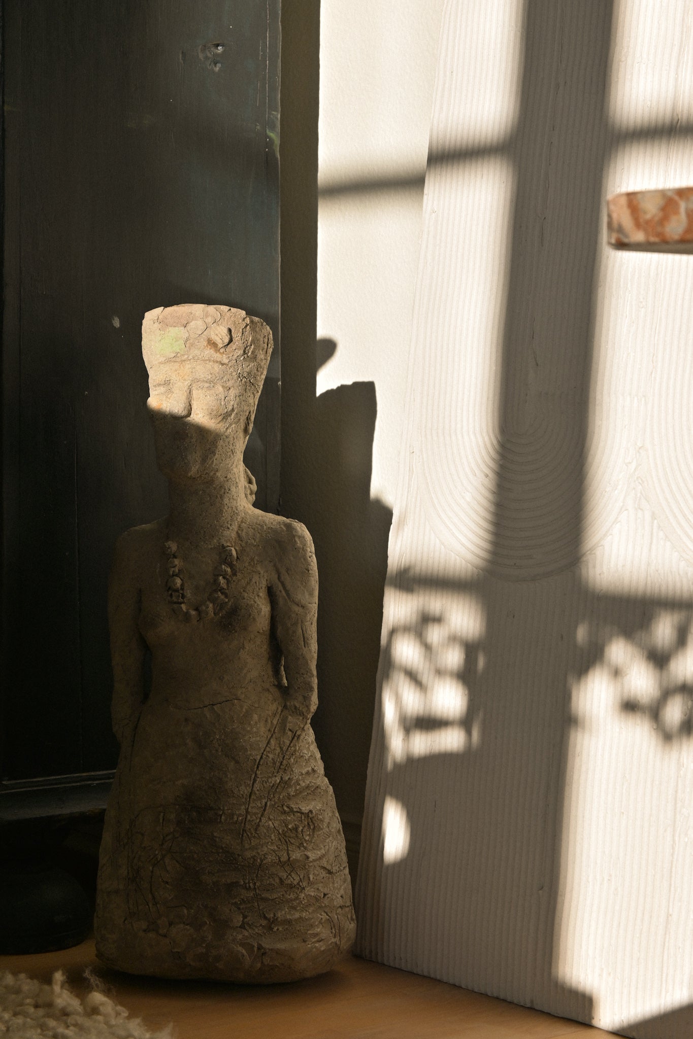 Skulptur MajaLisa Alexandersson