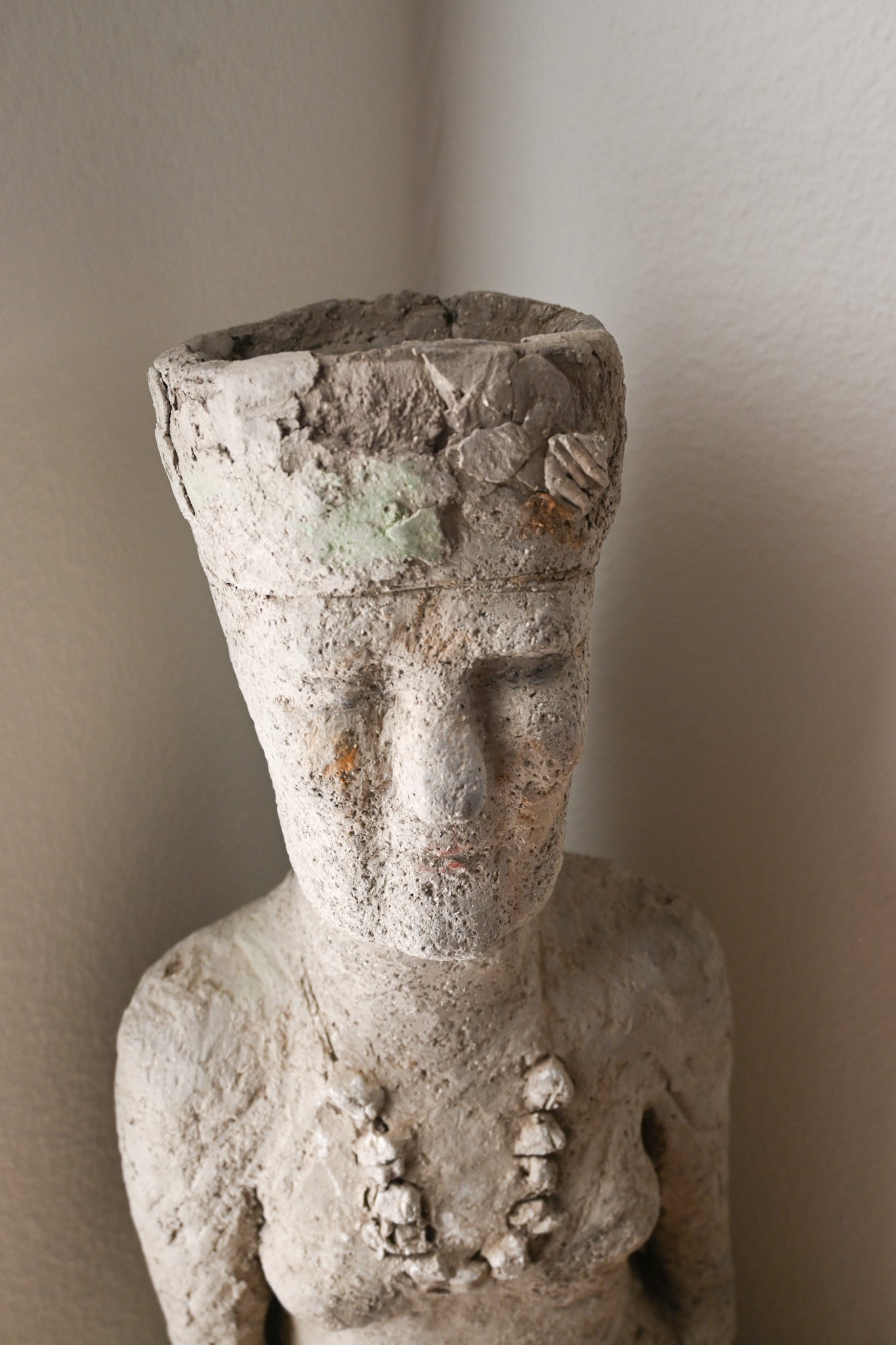 Skulptur MajaLisa Alexandersson