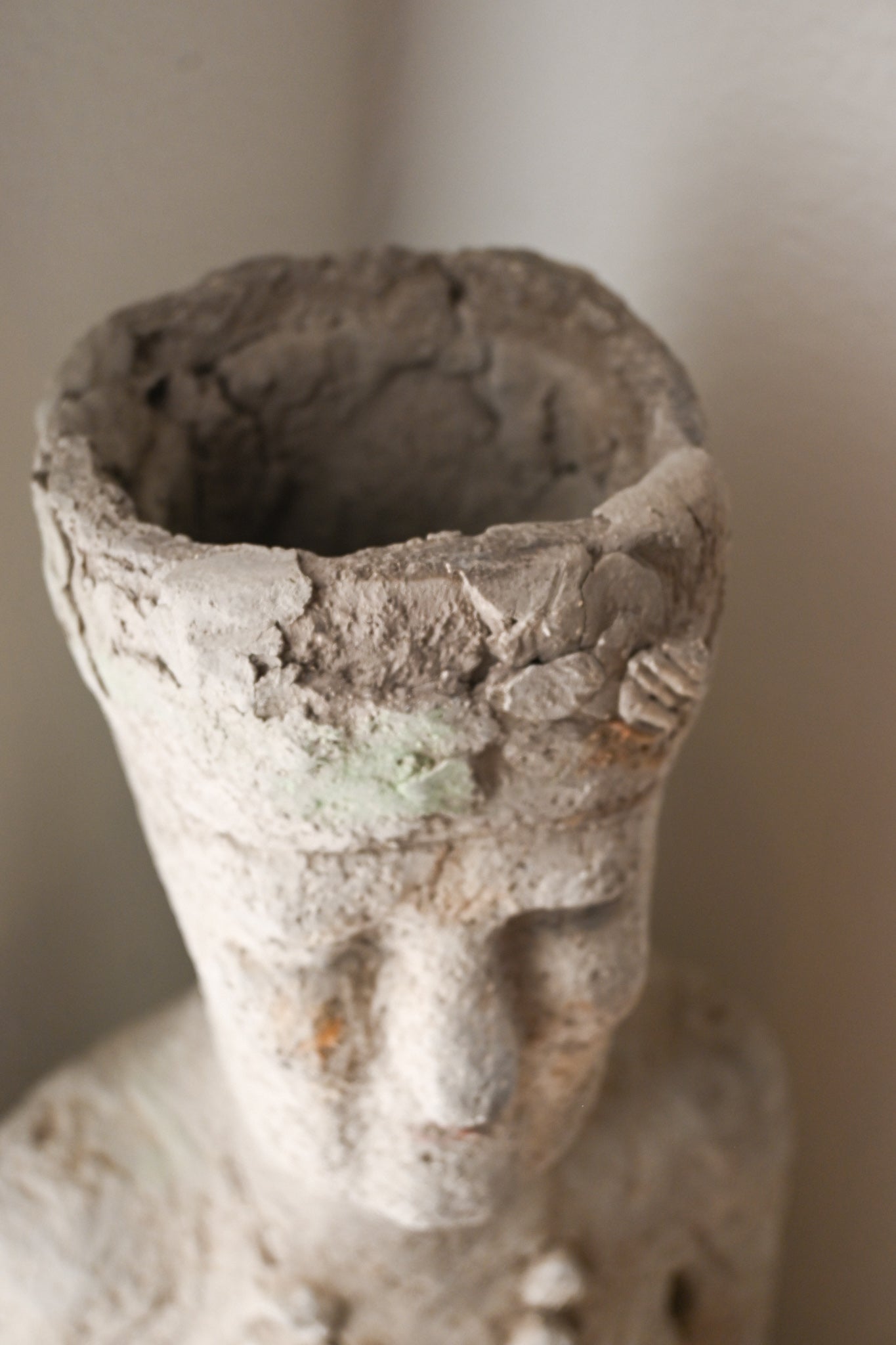 Skulptur MajaLisa Alexandersson
