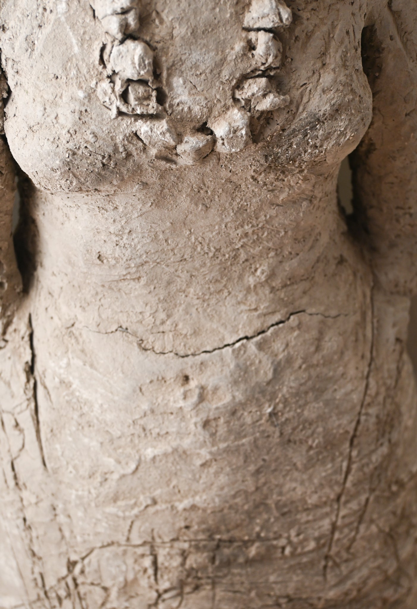 Skulptur MajaLisa Alexandersson