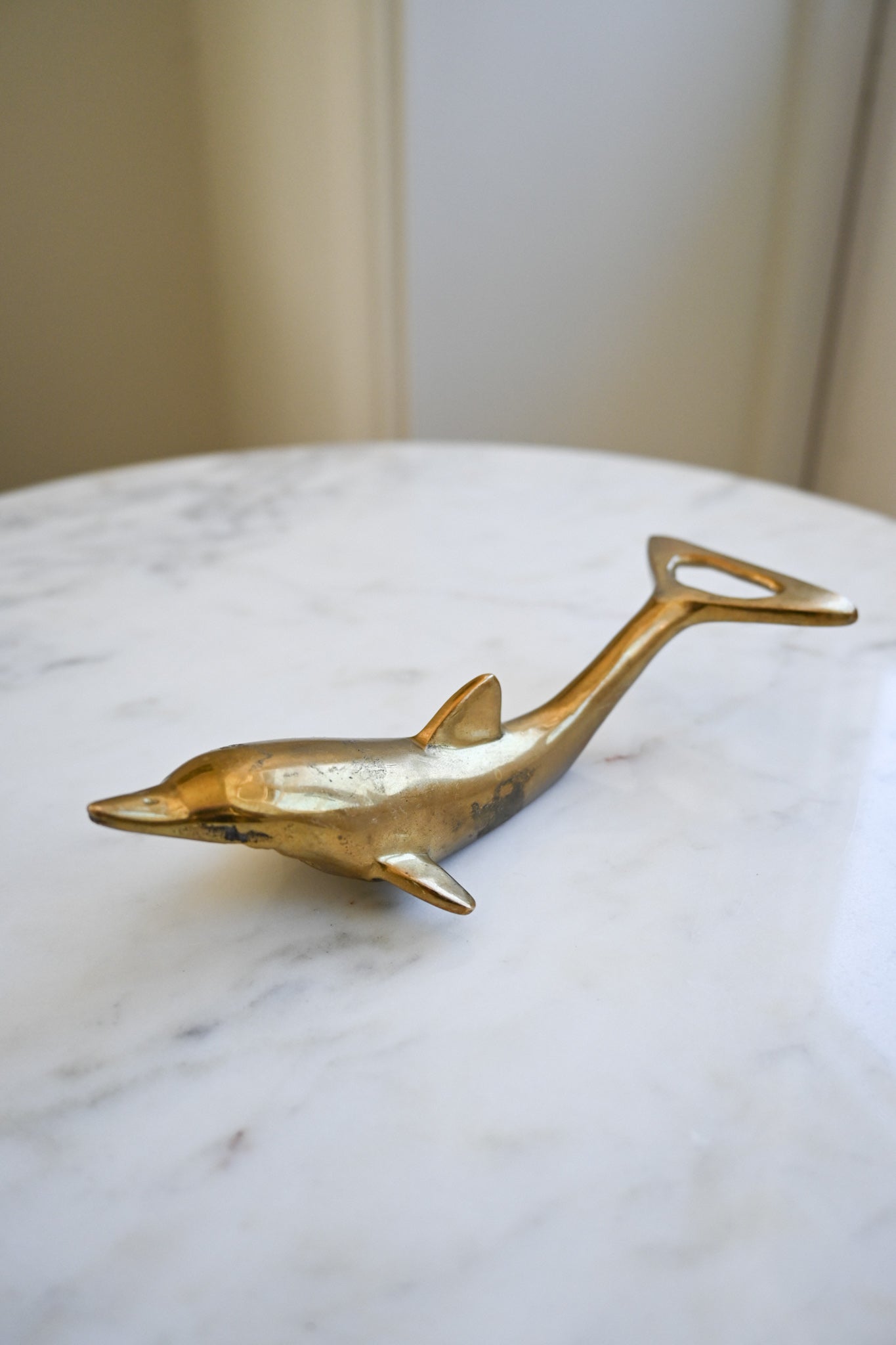 Kapsylöppnare Delfin