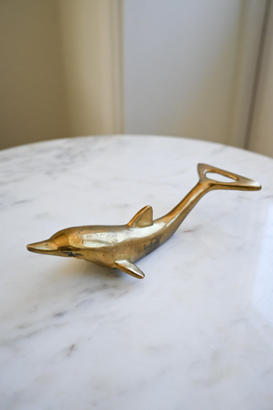 Kapsylöppnare Delfin