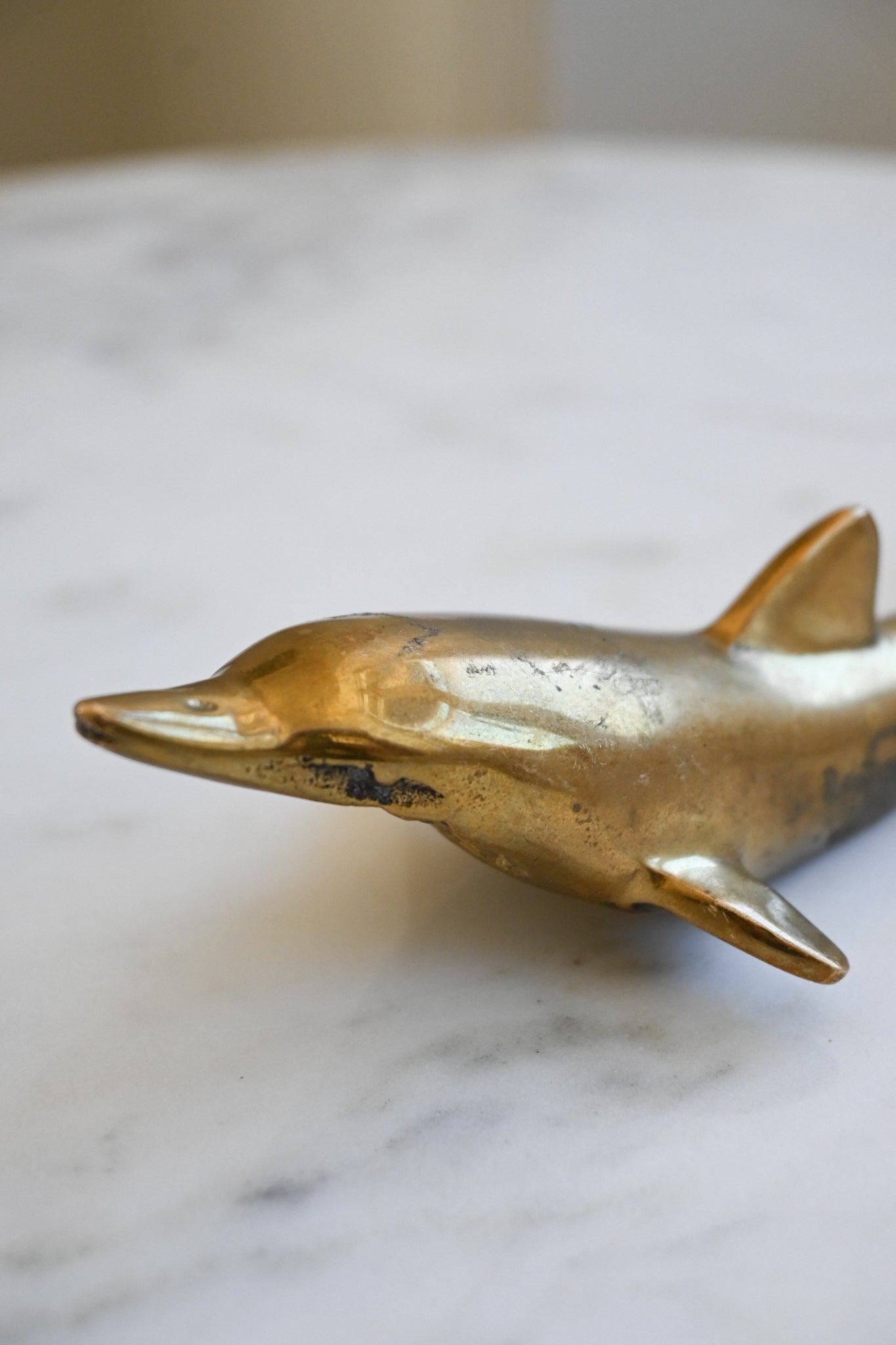 Kapsylöppnare Delfin