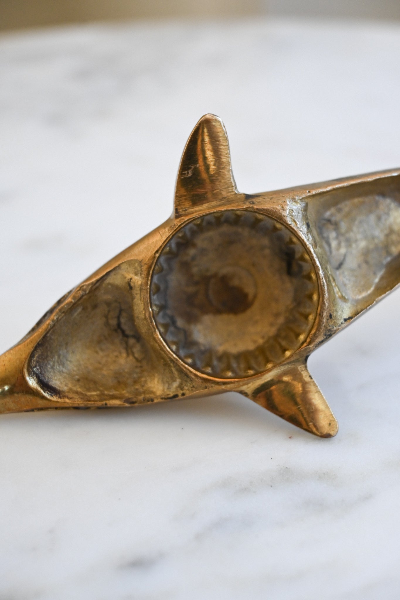 Kapsylöppnare Delfin