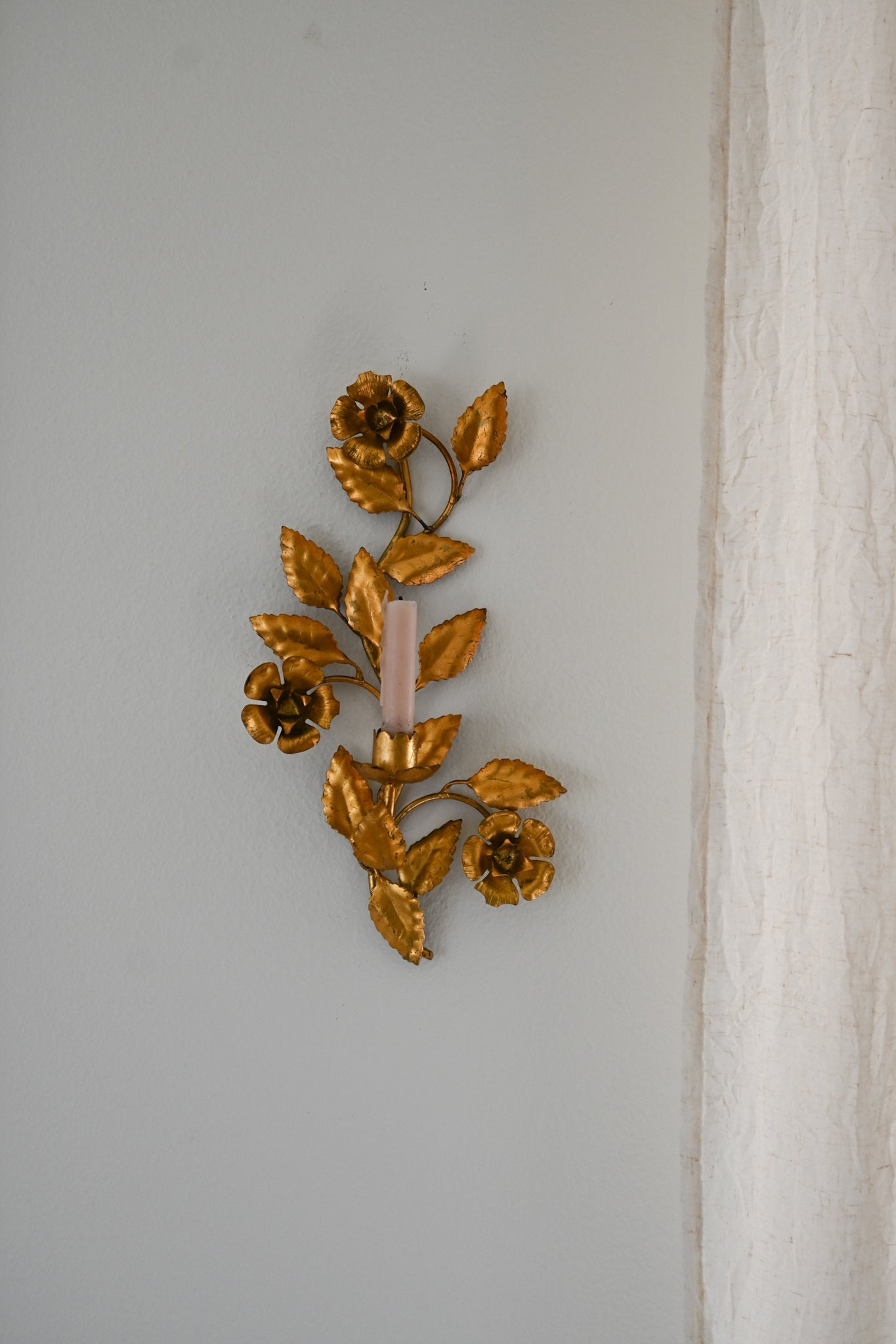 Väggljusstake Firma Svenskt Tenn