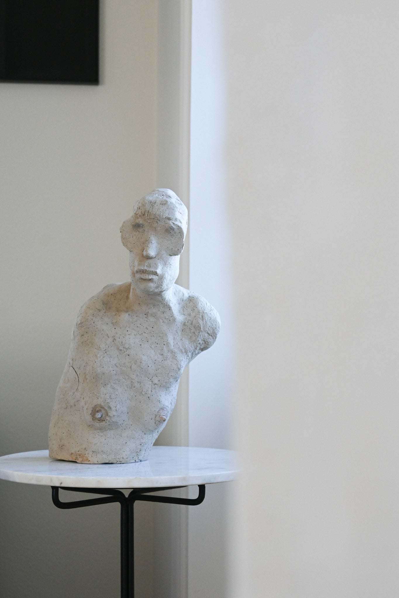 Skulptur MajaLisa Alexandersson