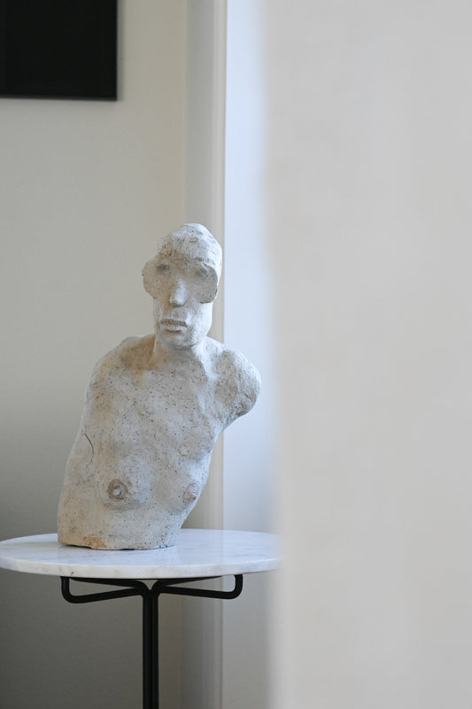 Skulptur MajaLisa Alexandersson