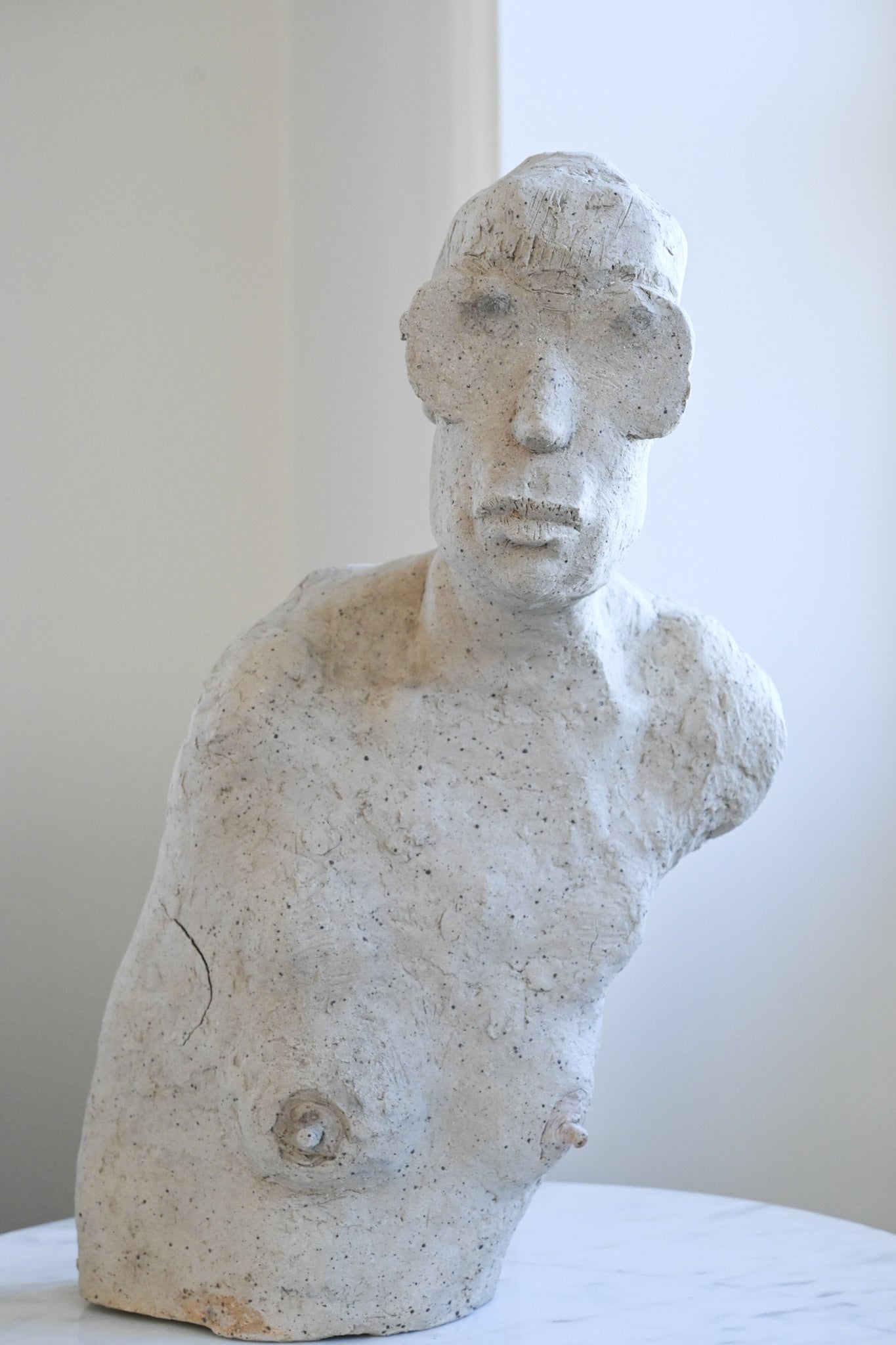 Skulptur MajaLisa Alexandersson