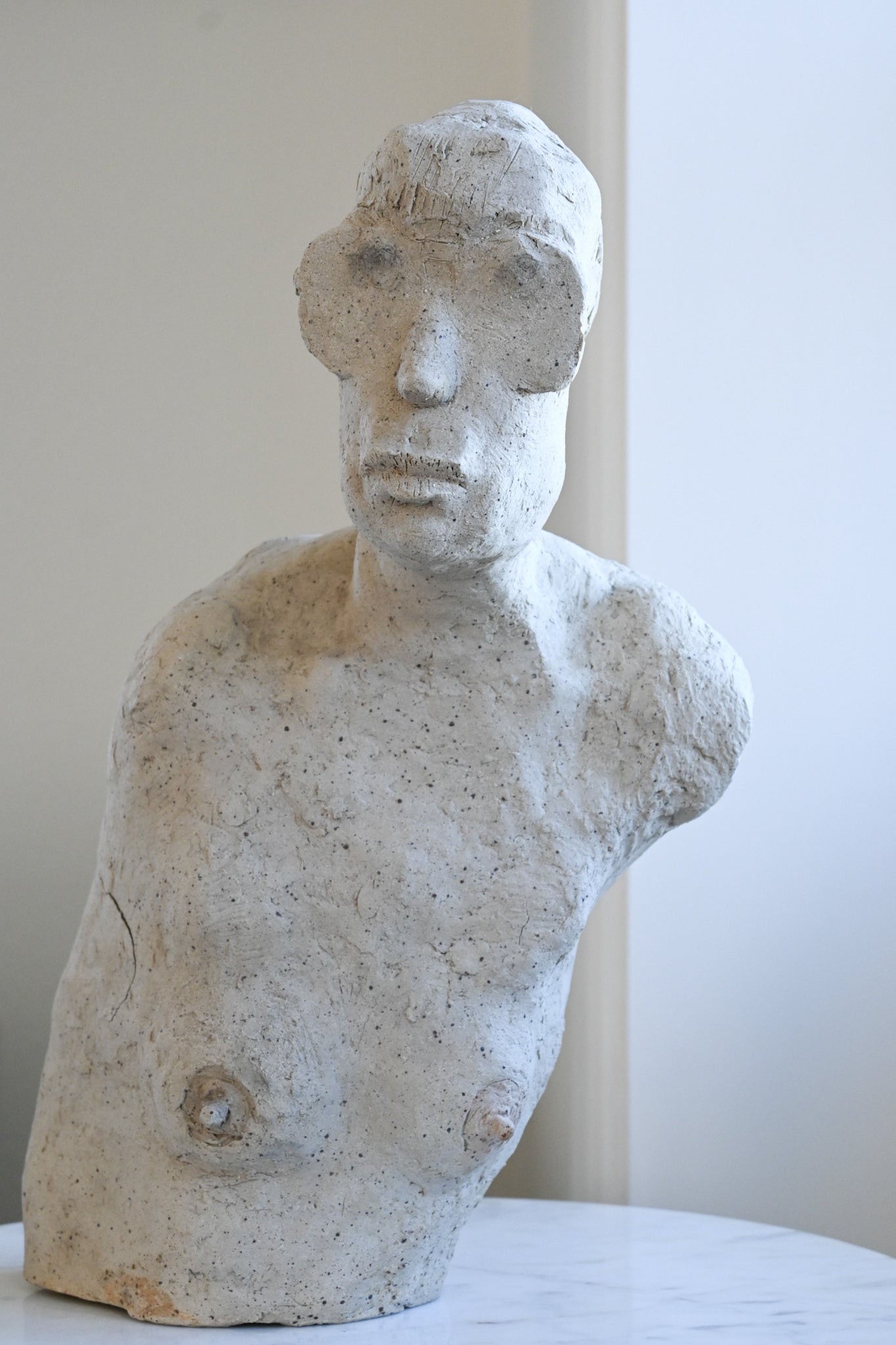Skulptur MajaLisa Alexandersson