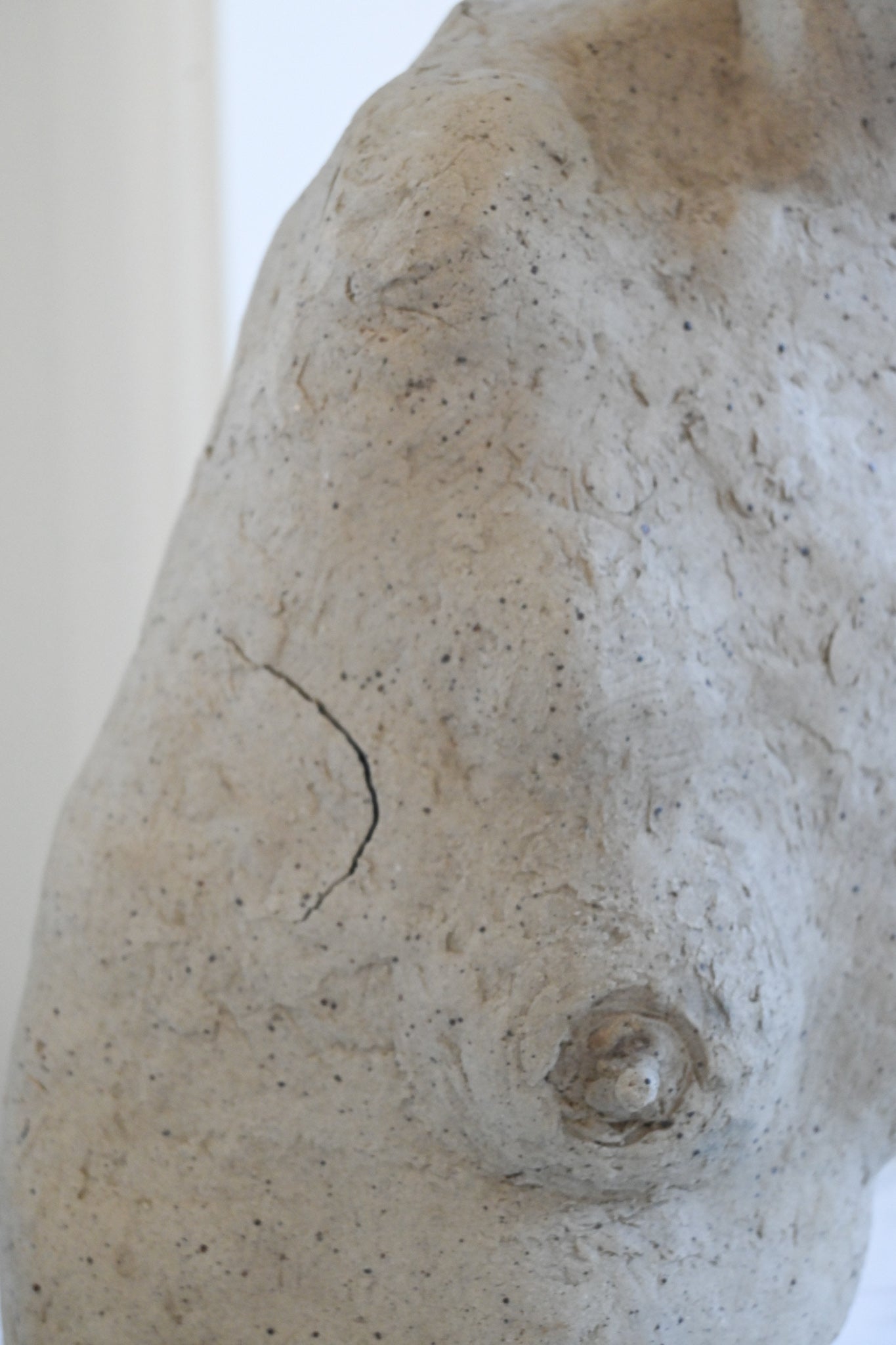 Skulptur MajaLisa Alexandersson